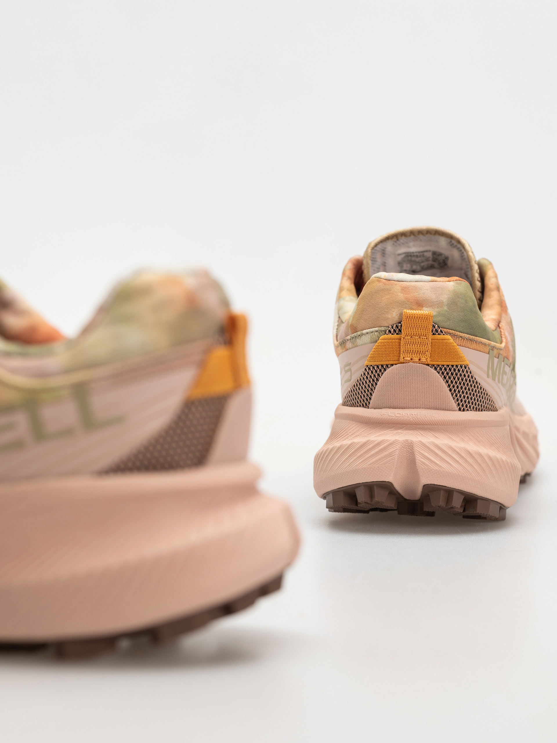 Обувки Merrell Agility Peak 5 Bliss Wmn (powder)