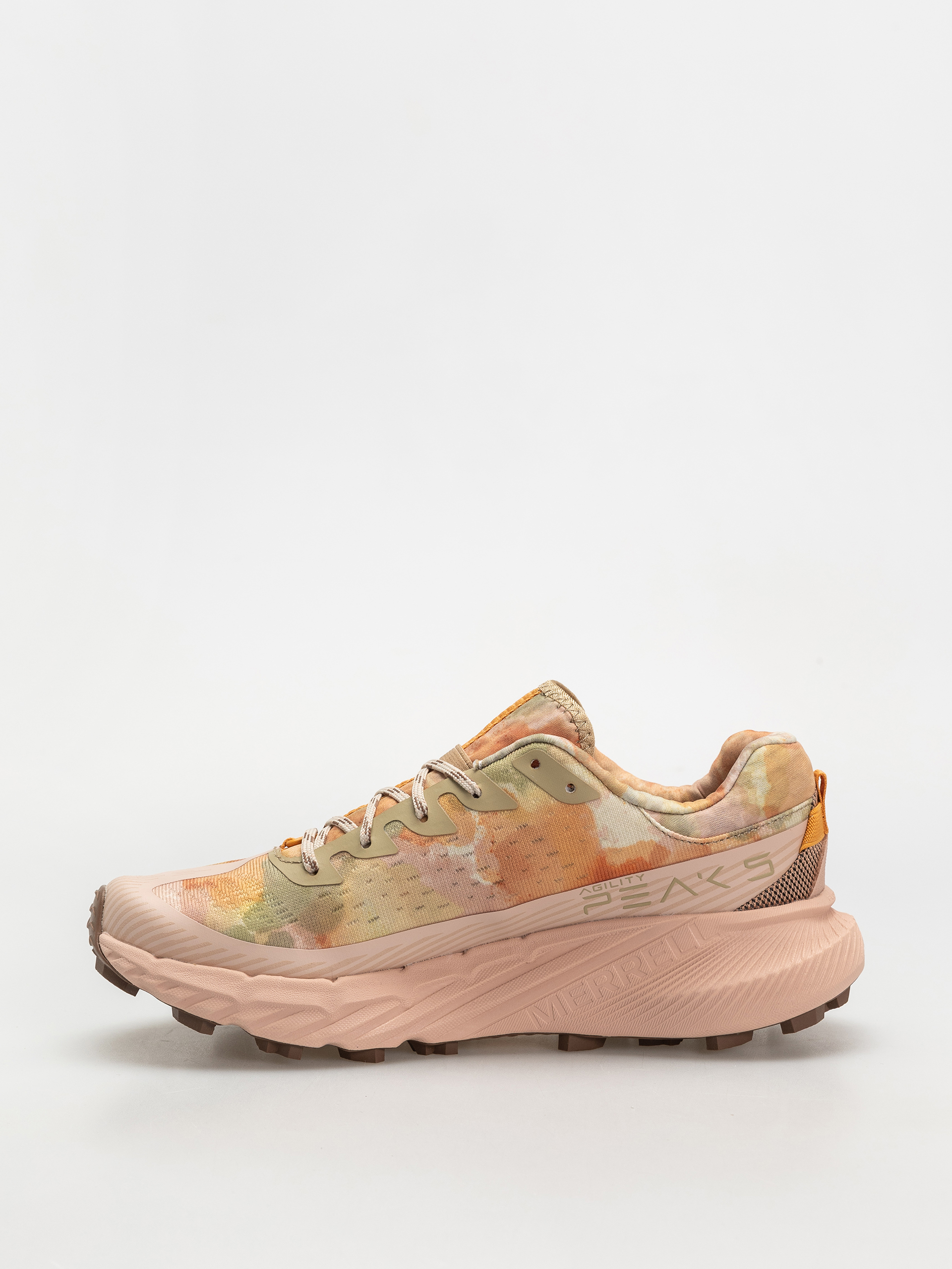 Обувки Merrell Agility Peak 5 Bliss Wmn (powder)