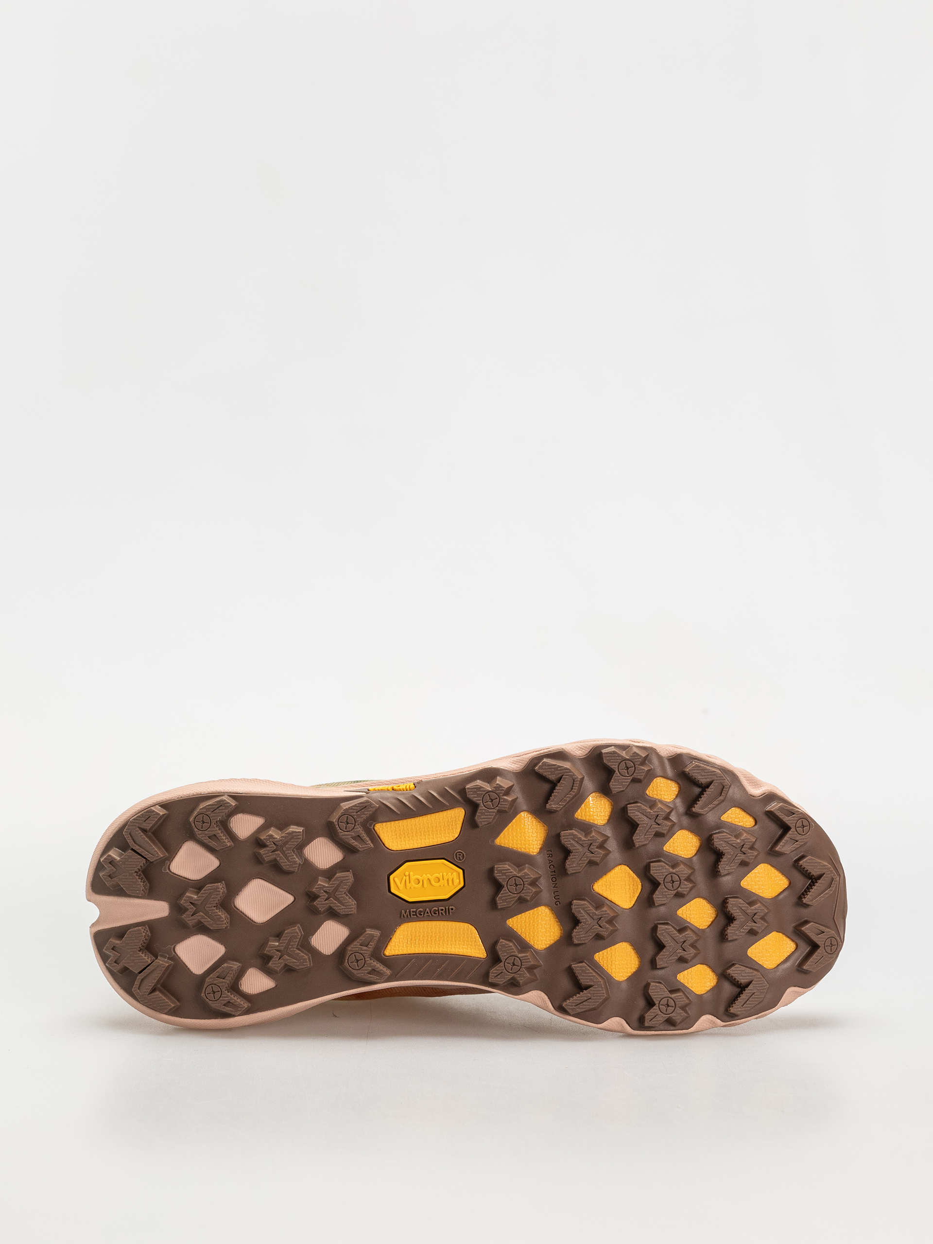 Обувки Merrell Agility Peak 5 Bliss Wmn (powder)