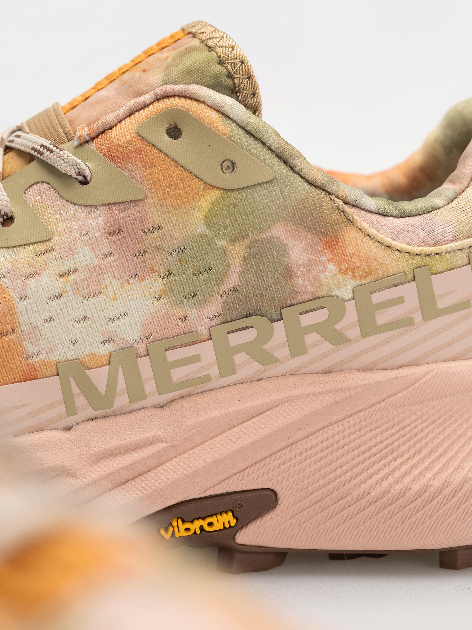 Обувки Merrell Agility Peak 5 Bliss Wmn (powder)