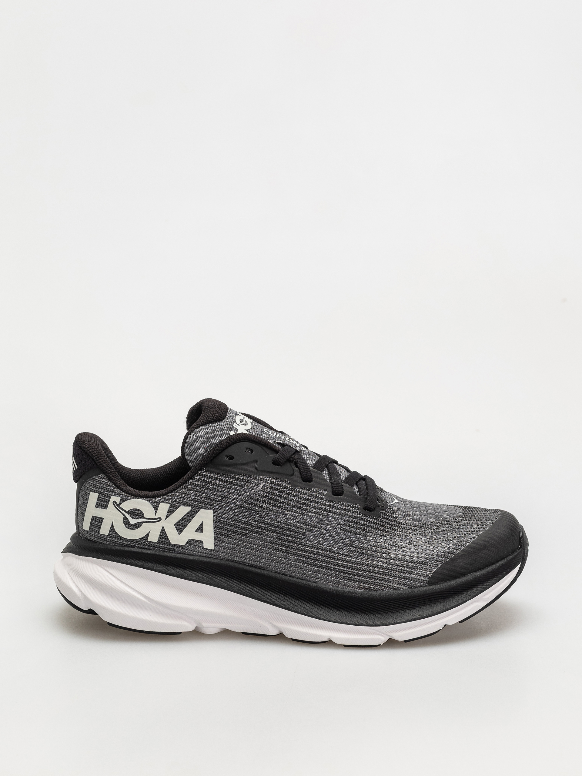 Обувки Hoka Clifton 9 JR (black/white)