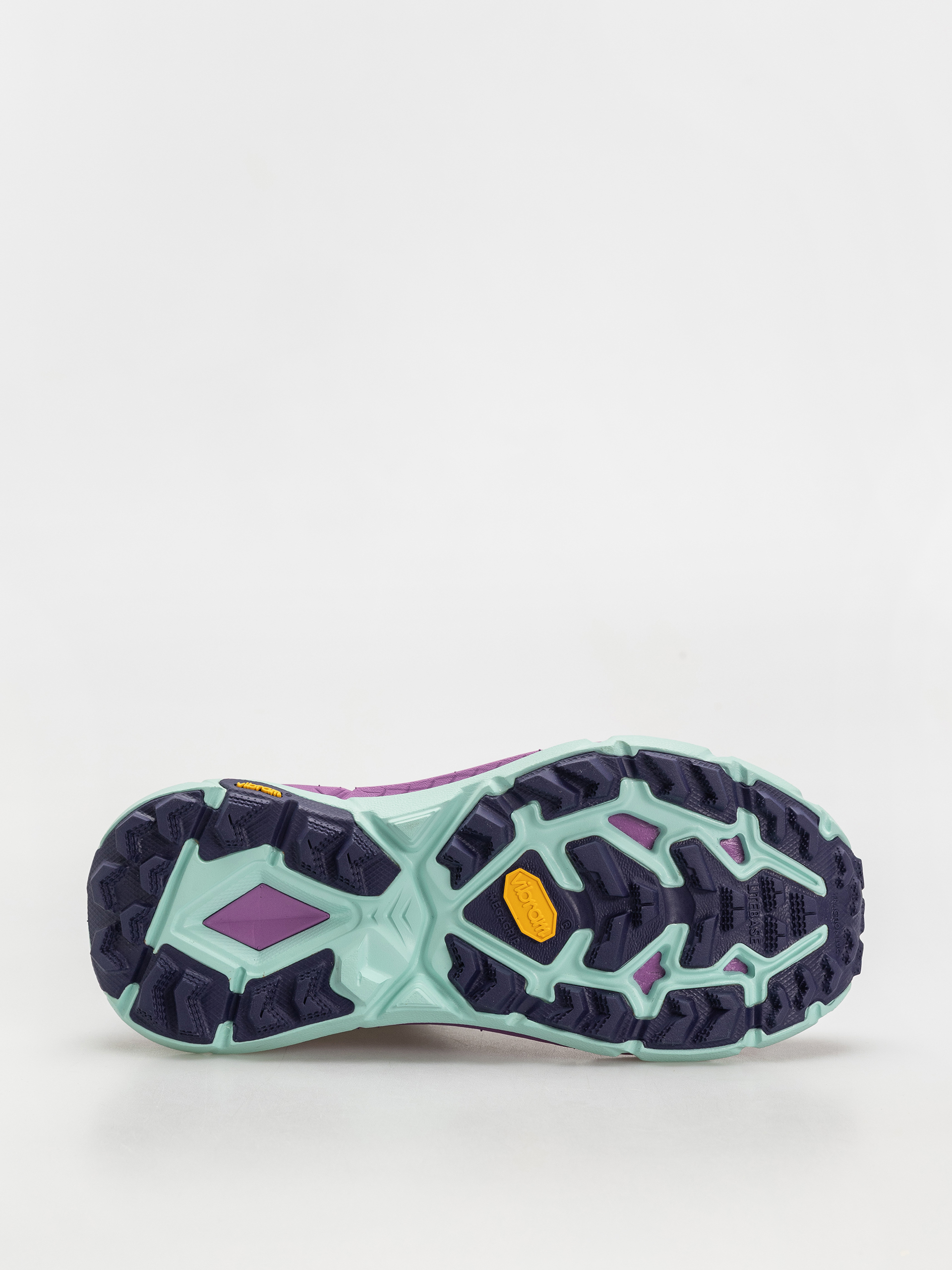 Обувки Hoka Mafate Speed 4 Wmn (night sky/orchid flower)