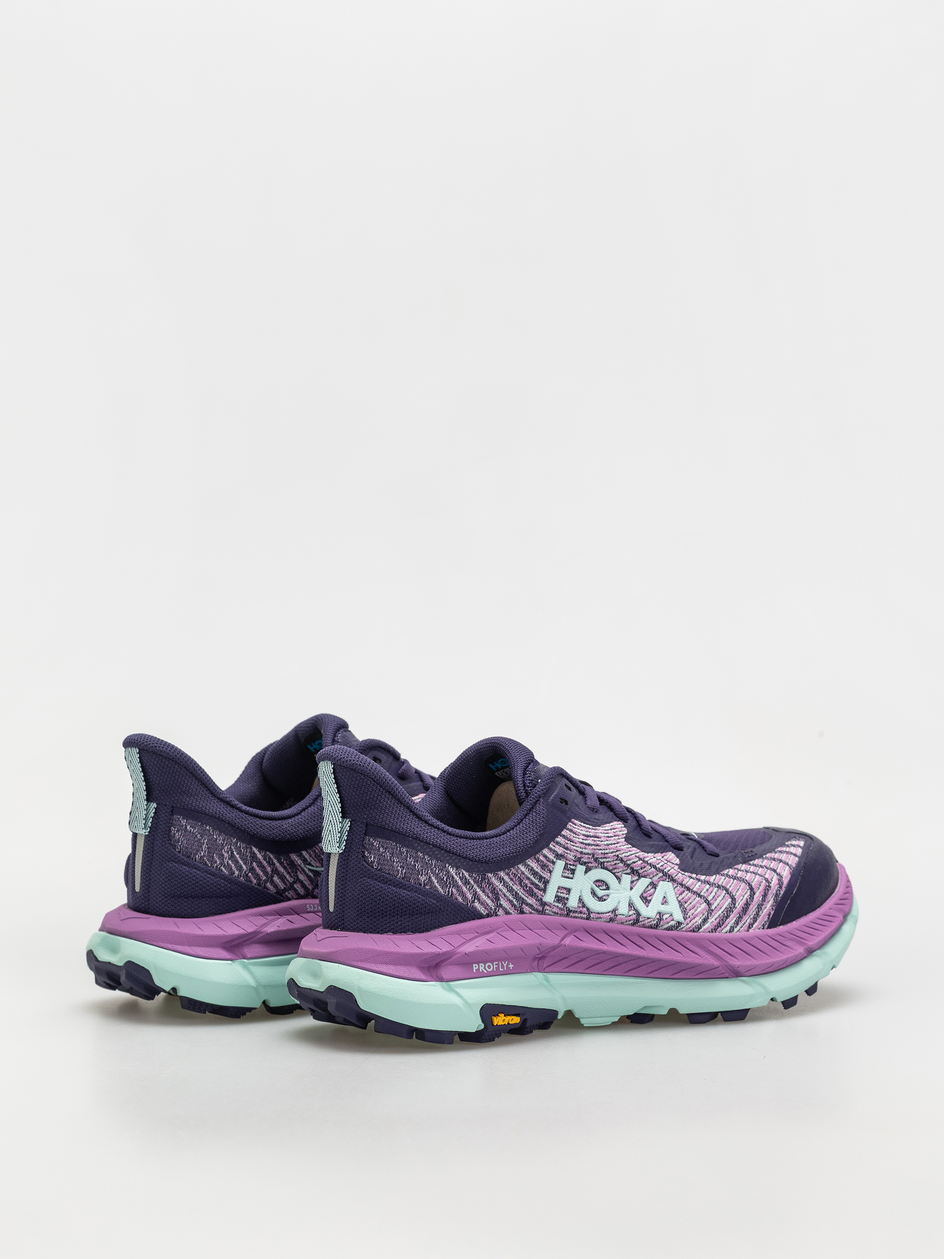Обувки Hoka Mafate Speed 4 Wmn (night sky/orchid flower)