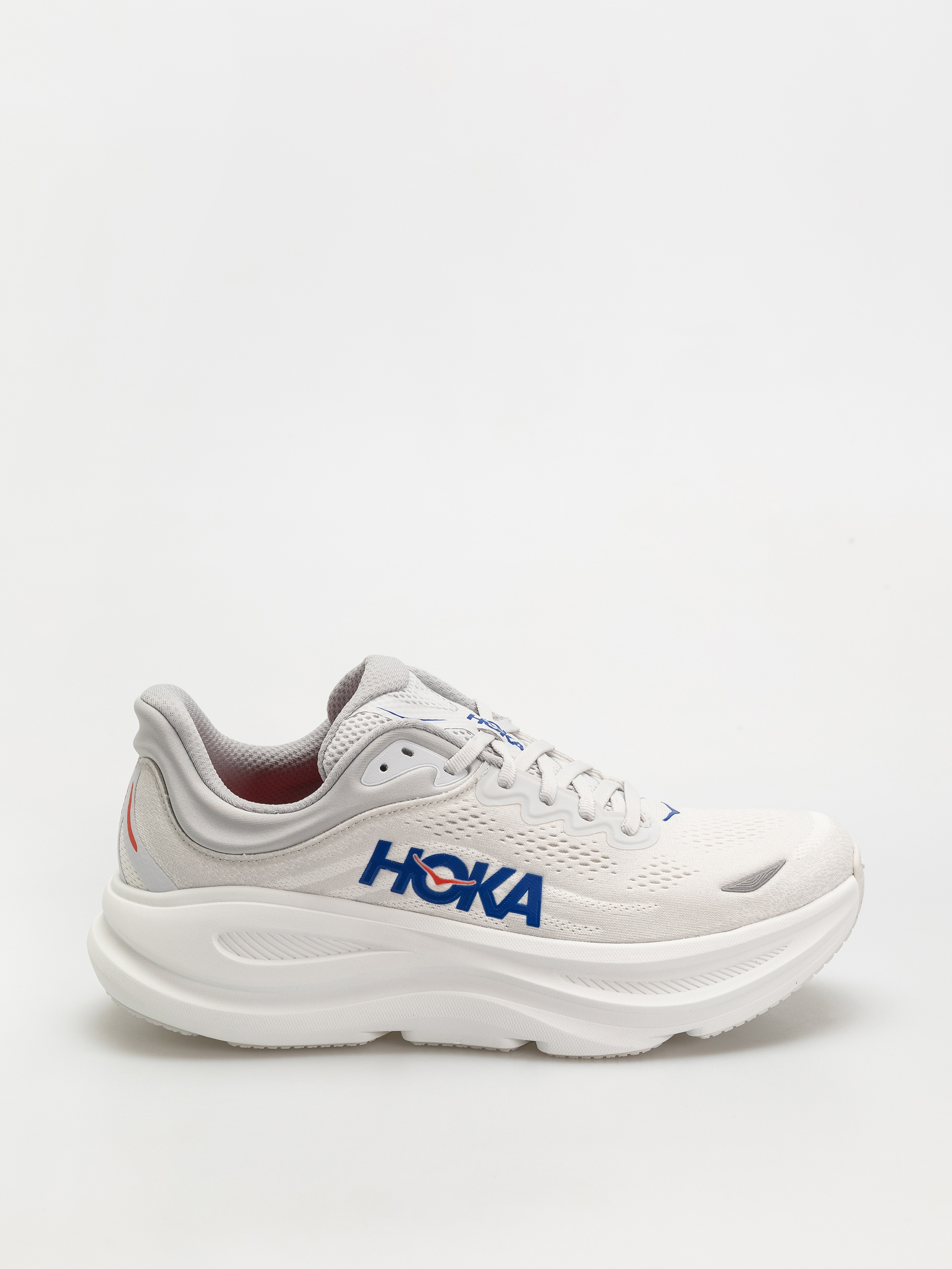 Обувки Hoka Bondi 9 (cosmic grey/ultramarine)