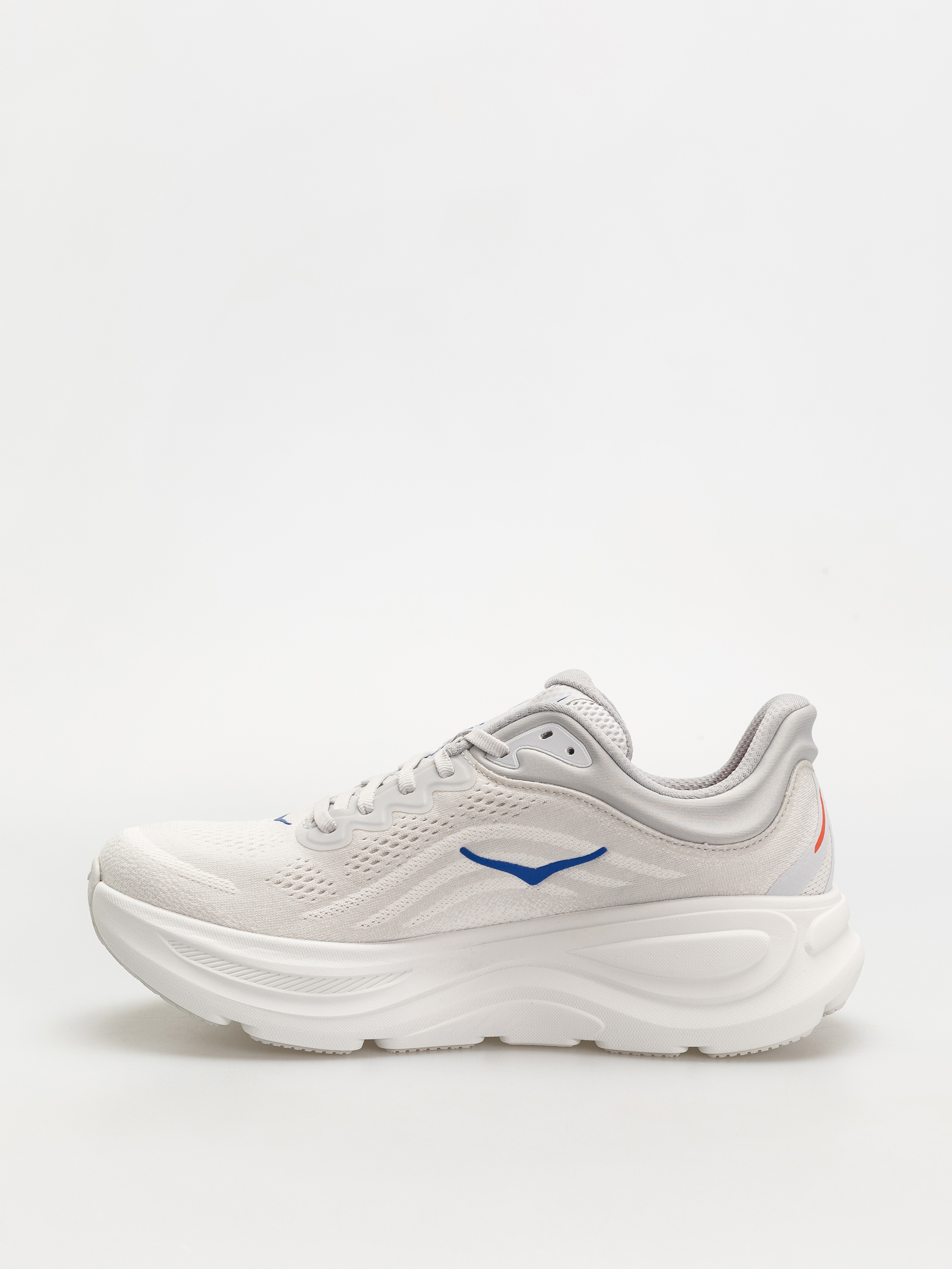 Обувки Hoka Bondi 9 (cosmic grey/ultramarine)