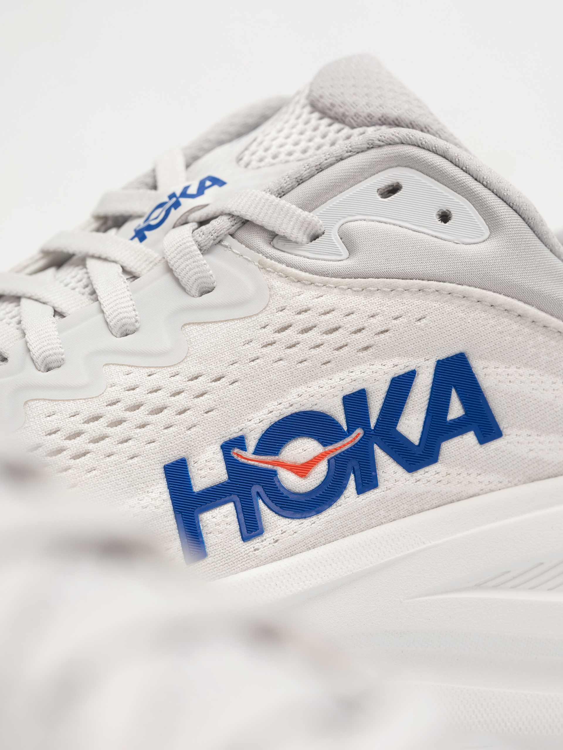 Обувки Hoka Bondi 9 (cosmic grey/ultramarine)