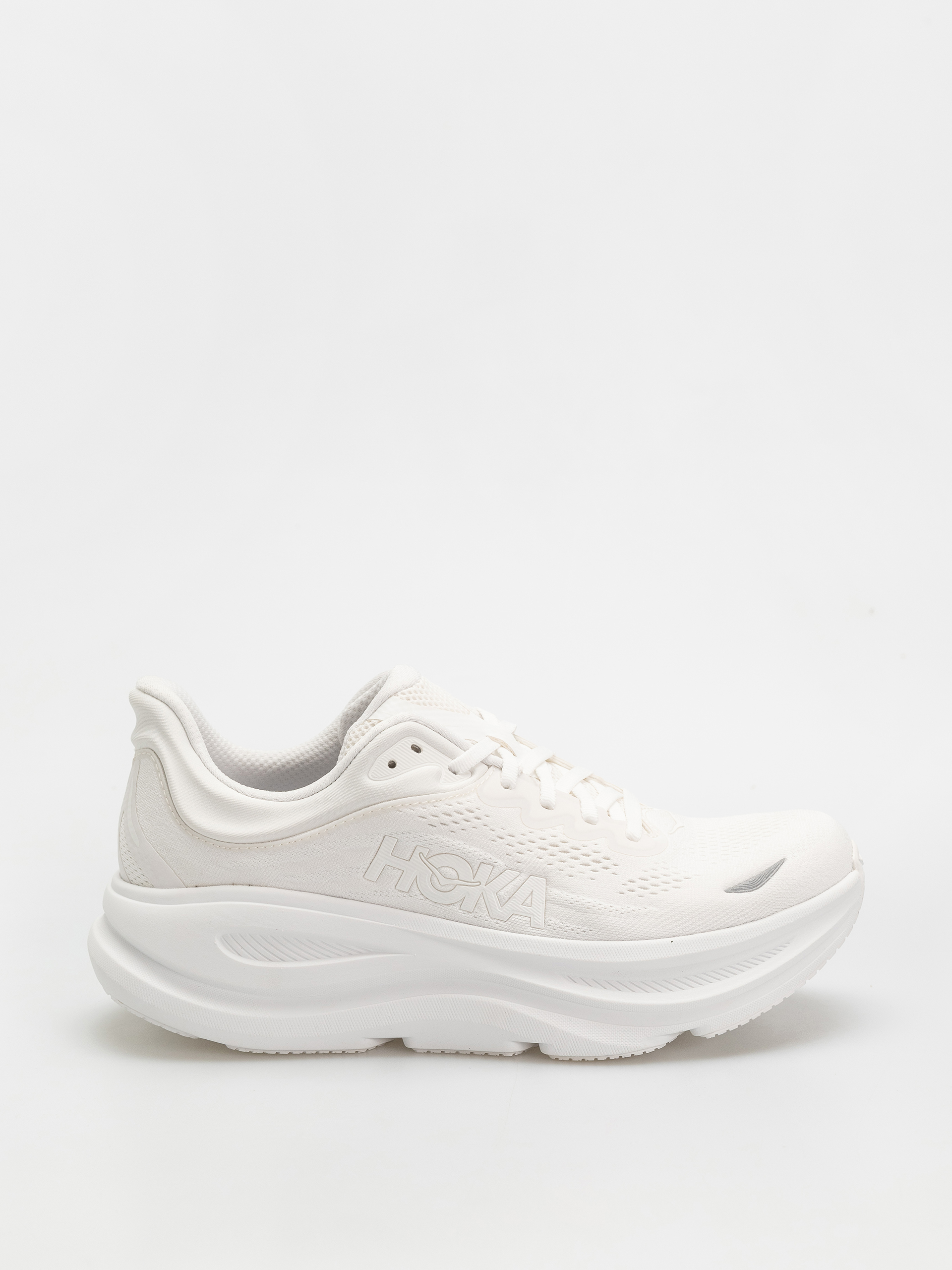 u041eu0431u0443u0432u043au0438 Hoka Bondi 9 (white/white)