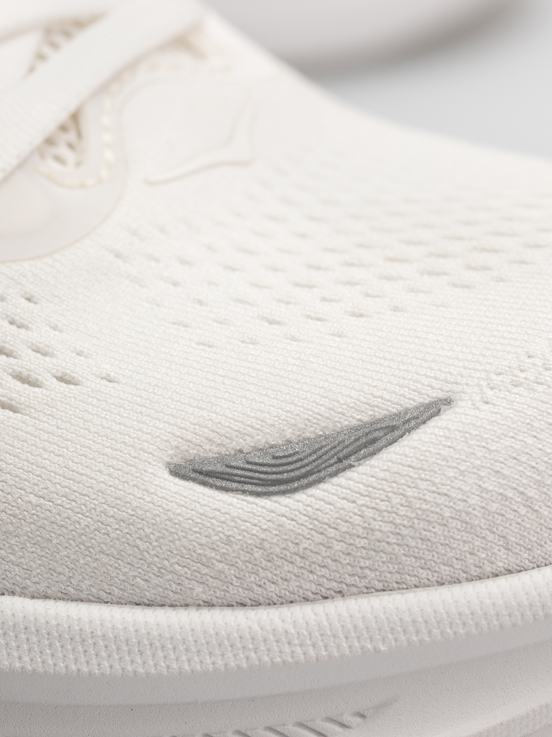 Обувки Hoka Bondi 9 (white/white)