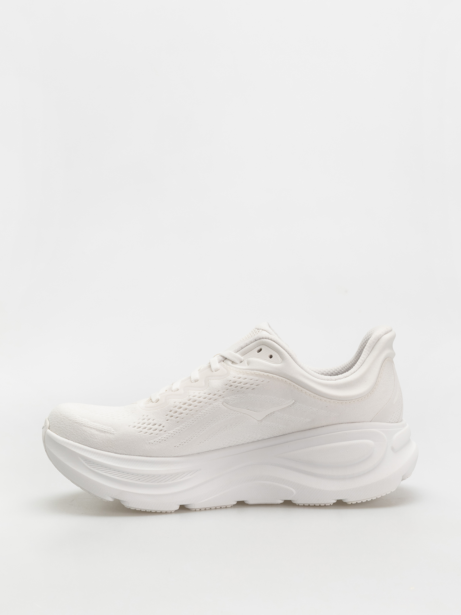 Обувки Hoka Bondi 9 (white/white)