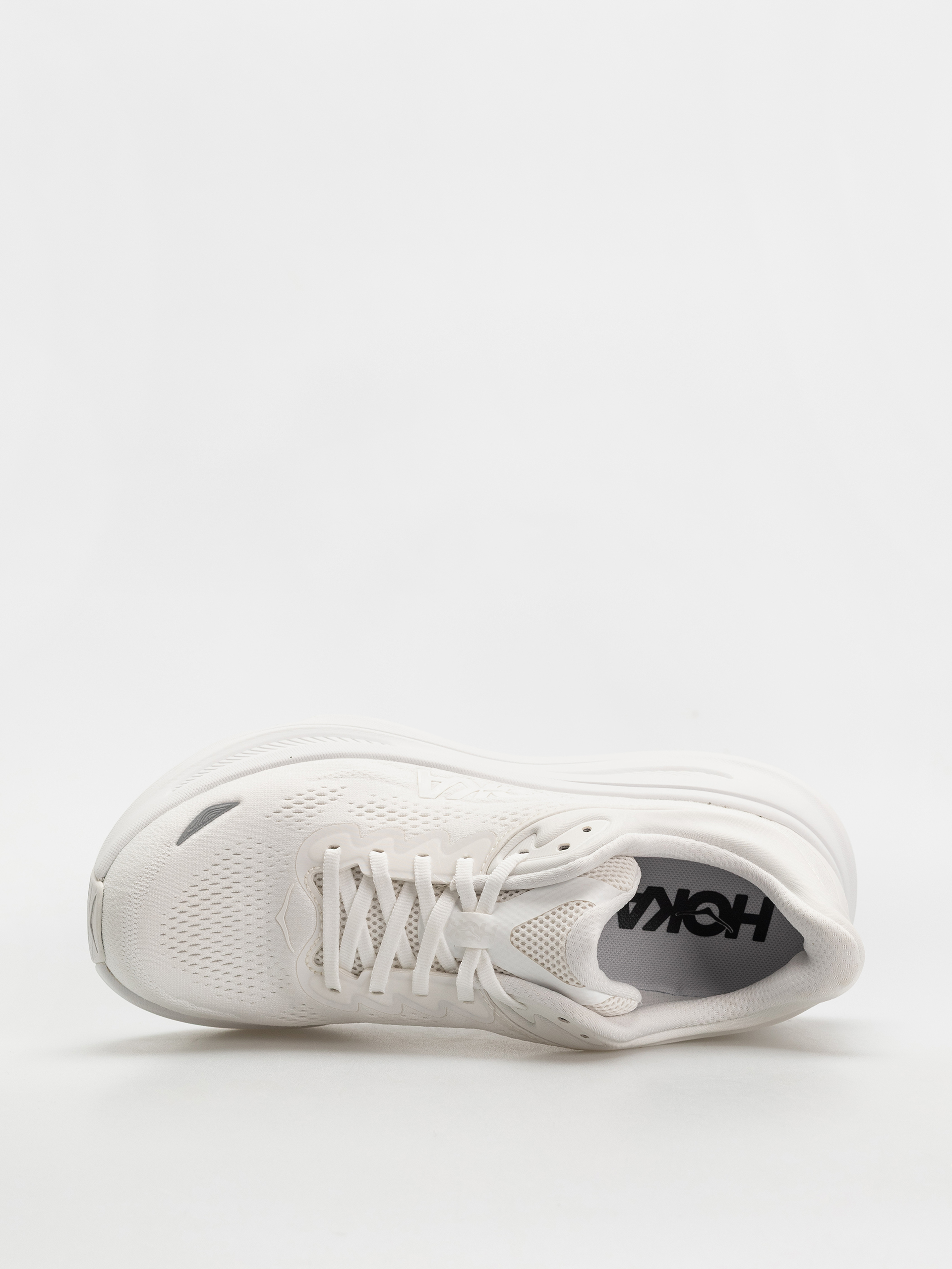 Обувки Hoka Bondi 9 (white/white)