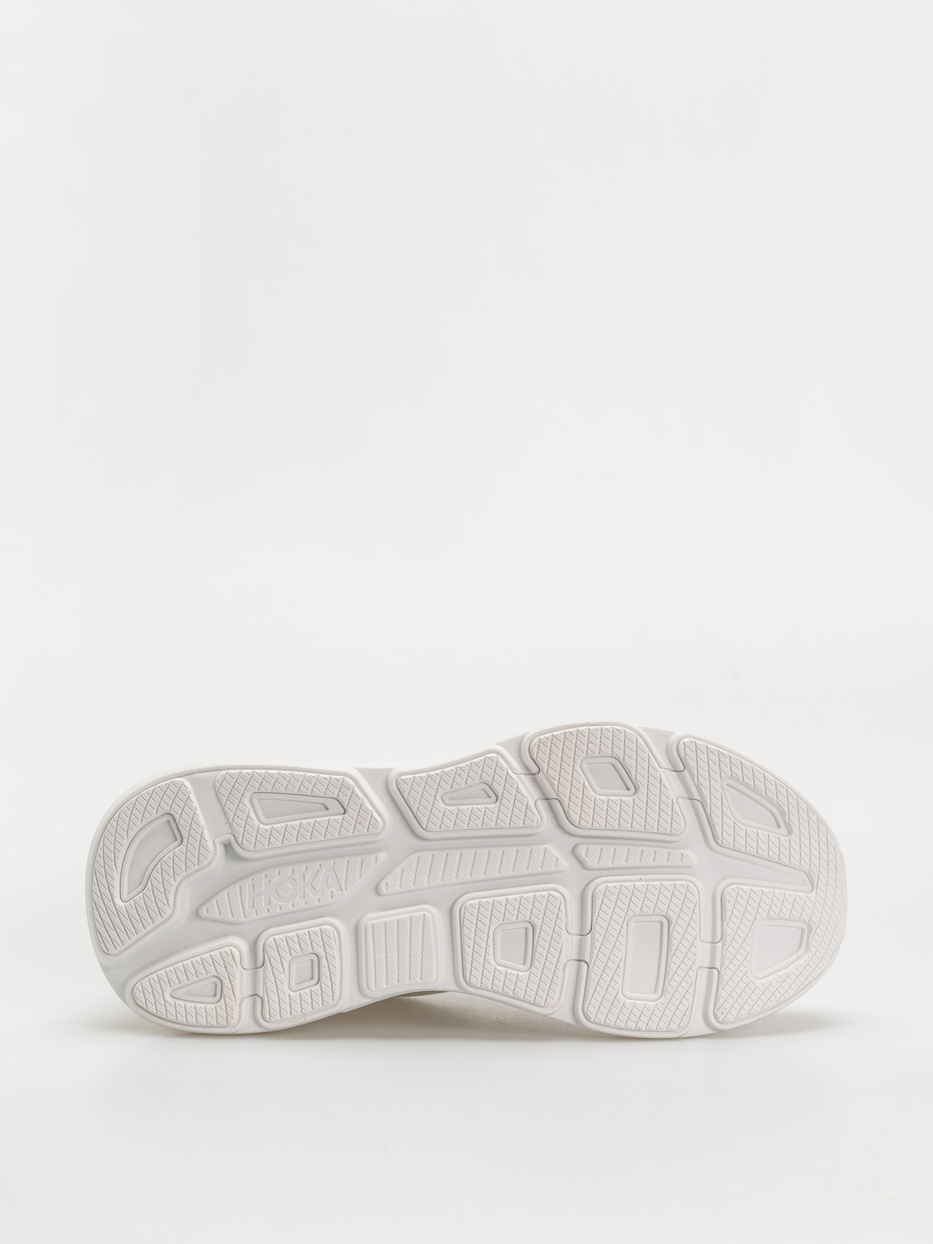 Обувки Hoka Bondi 9 (white/white)