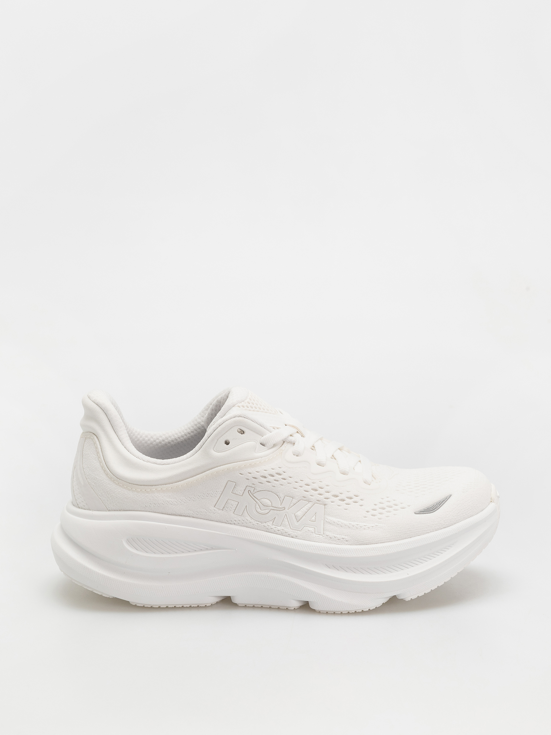 u041eu0431u0443u0432u043au0438 Hoka Bondi 9 Wmn (white/white)