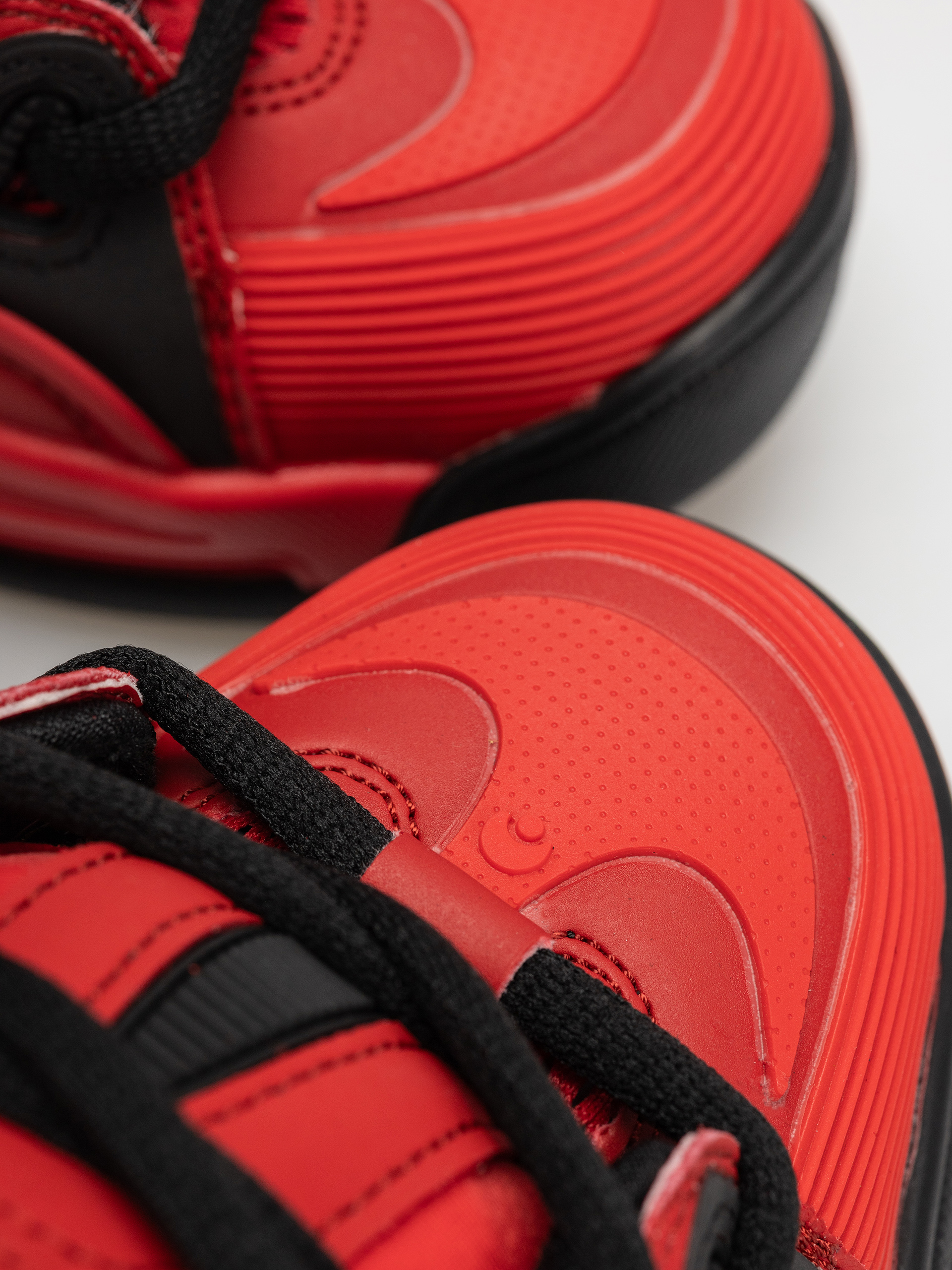 Обувки Osiris D3 2001 (red/black/red)