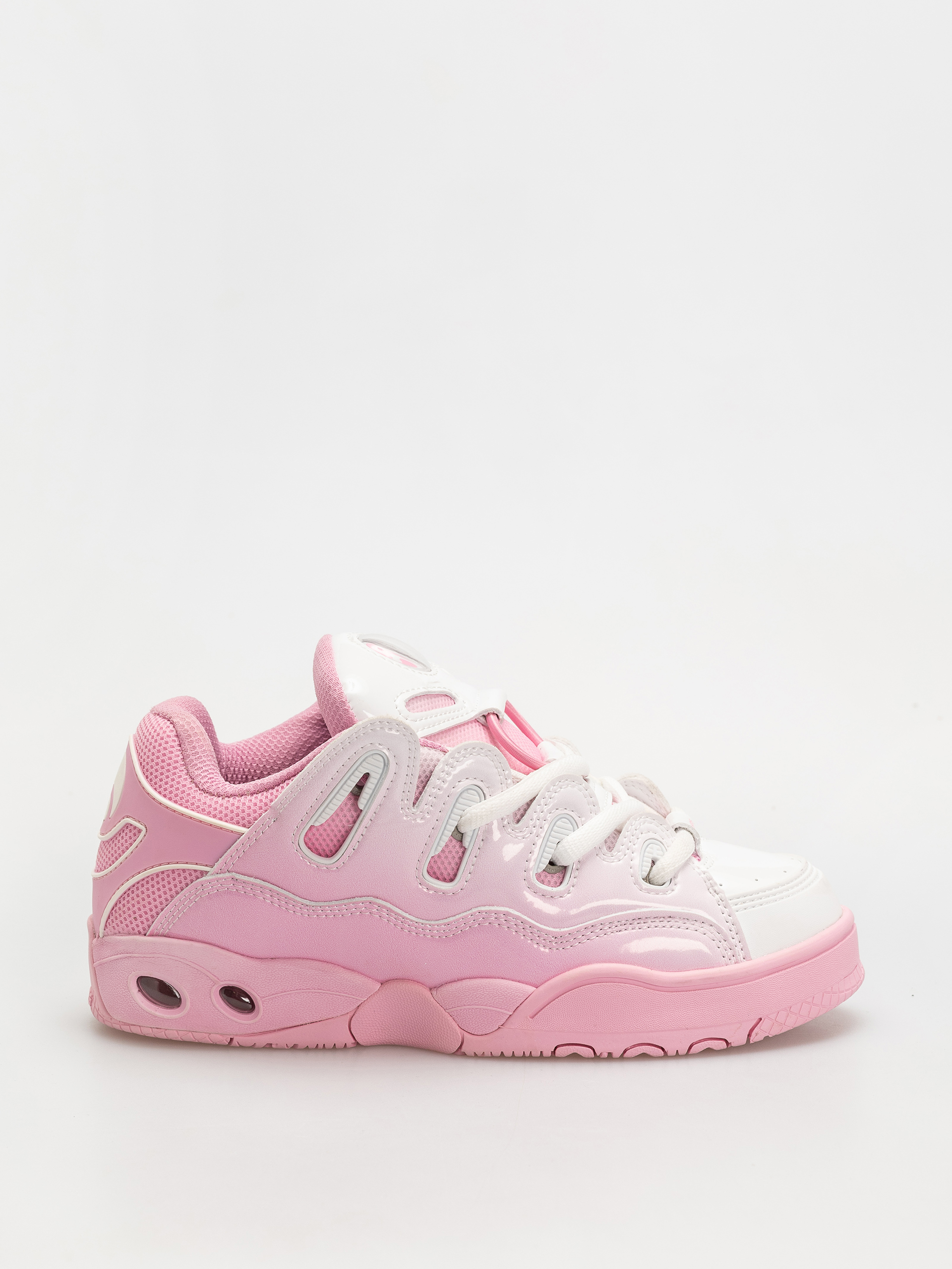 u041eu0431u0443u0432u043au0438 Osiris D3 OG (pink/white/fade)