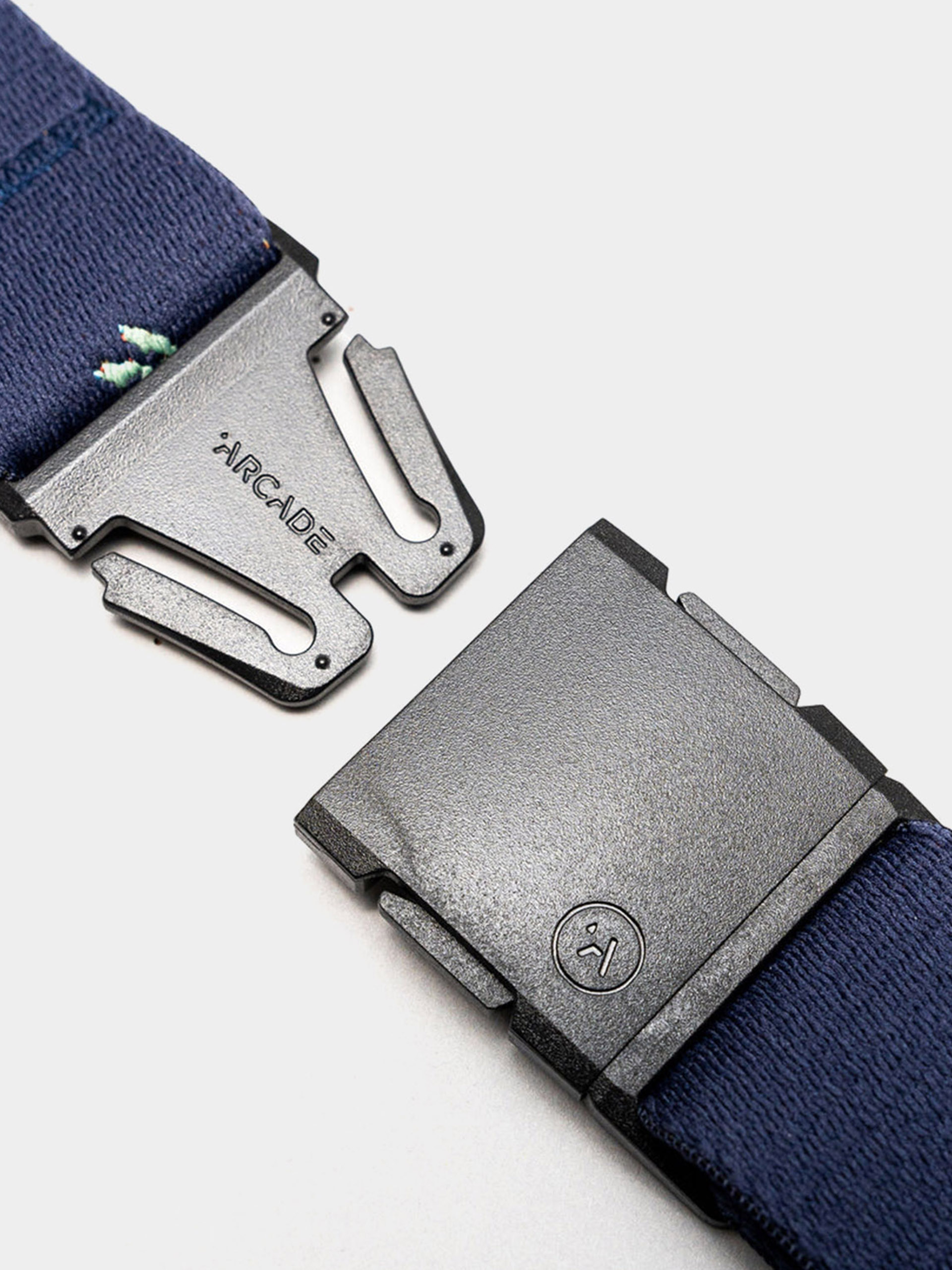 Колан Arcade Save the Waves (navy)