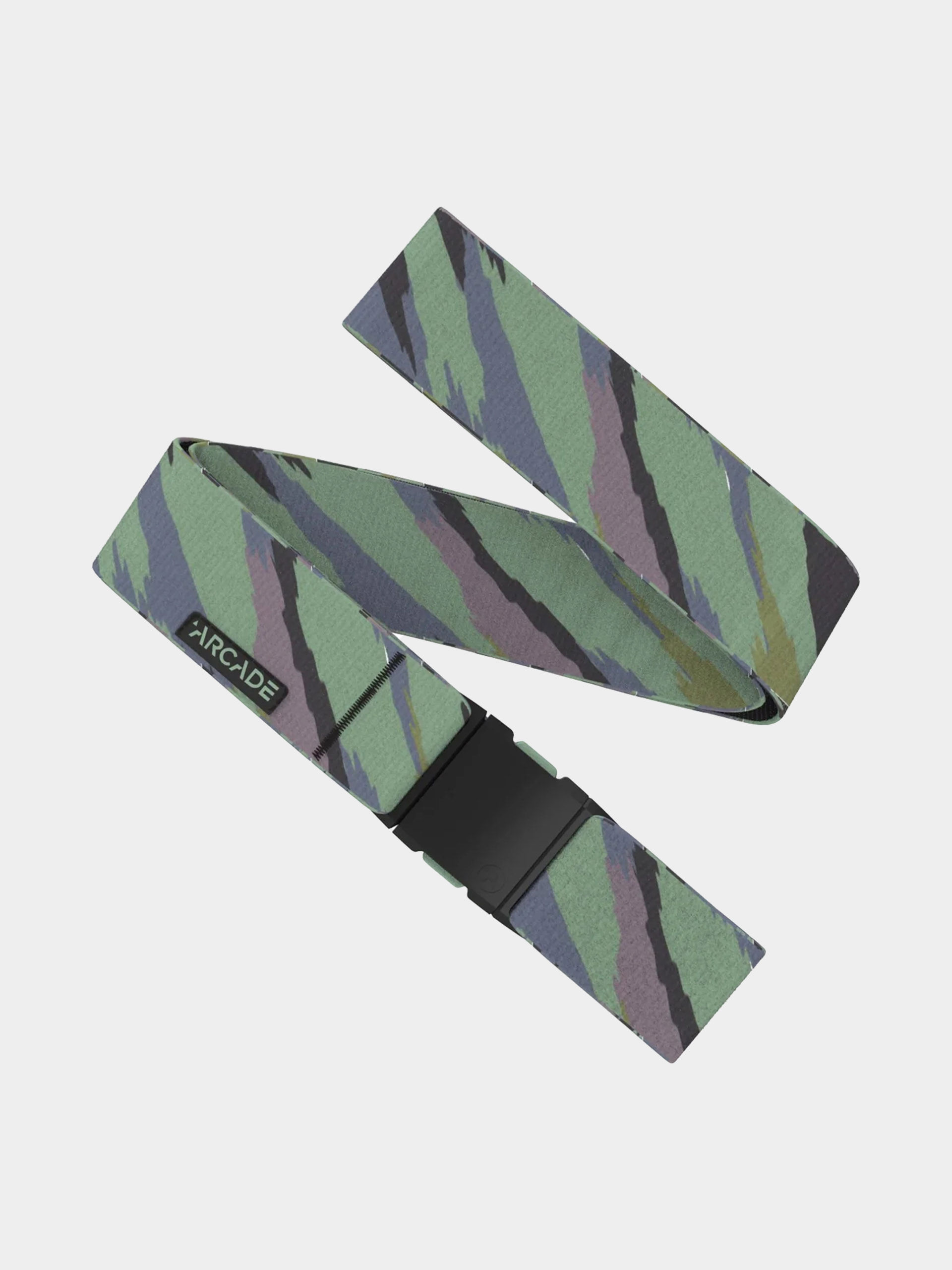 Колан Arcade Brushstroke