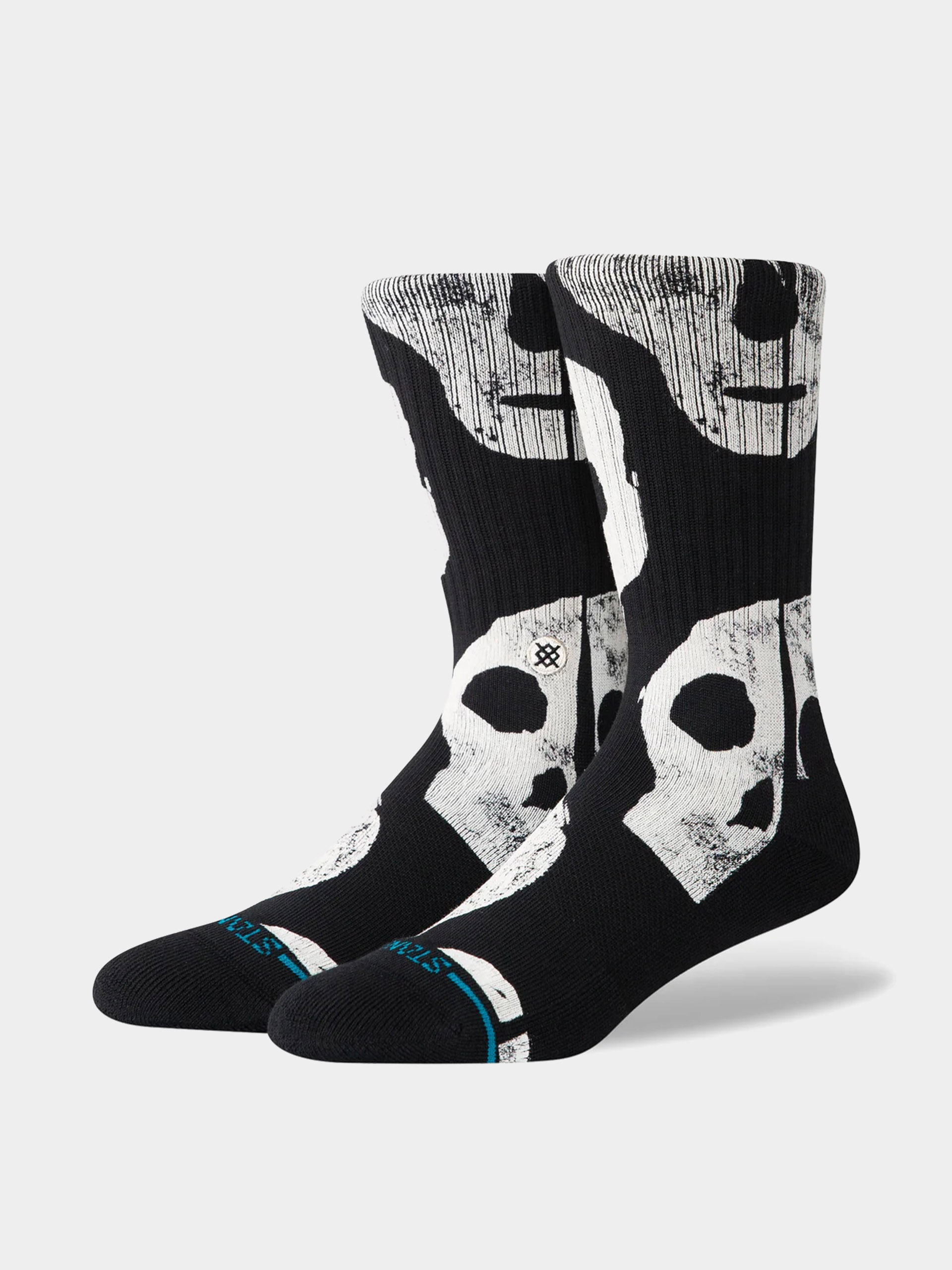 Чорапи Stance Jolly Rogers Crew (black)