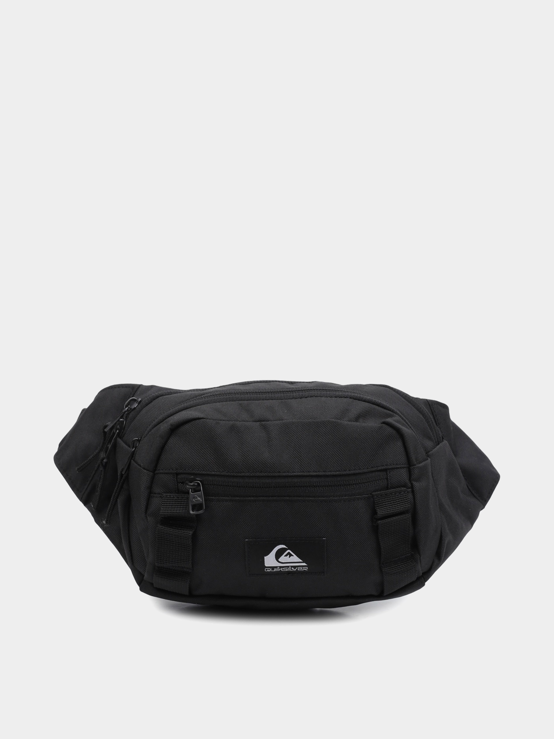 Чантичка за кръст Quiksilver Lone Walker (black)