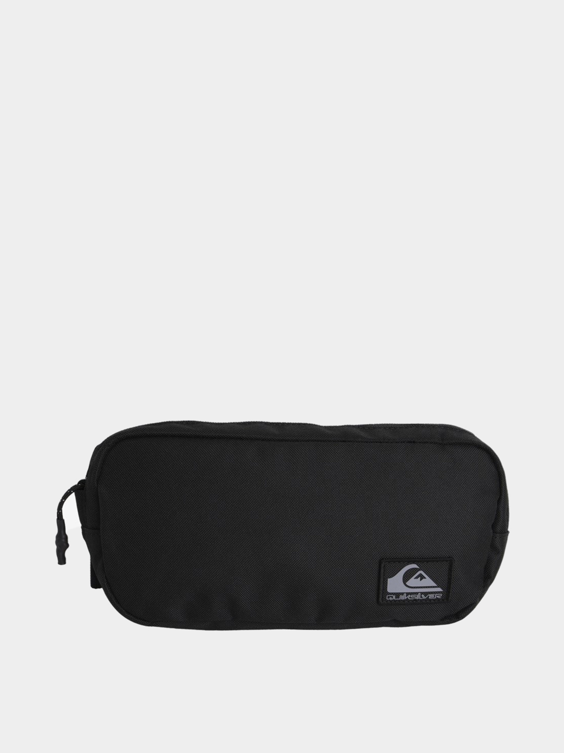 Чантичка за кръст Quiksilver Pubjug 2.0 (black)