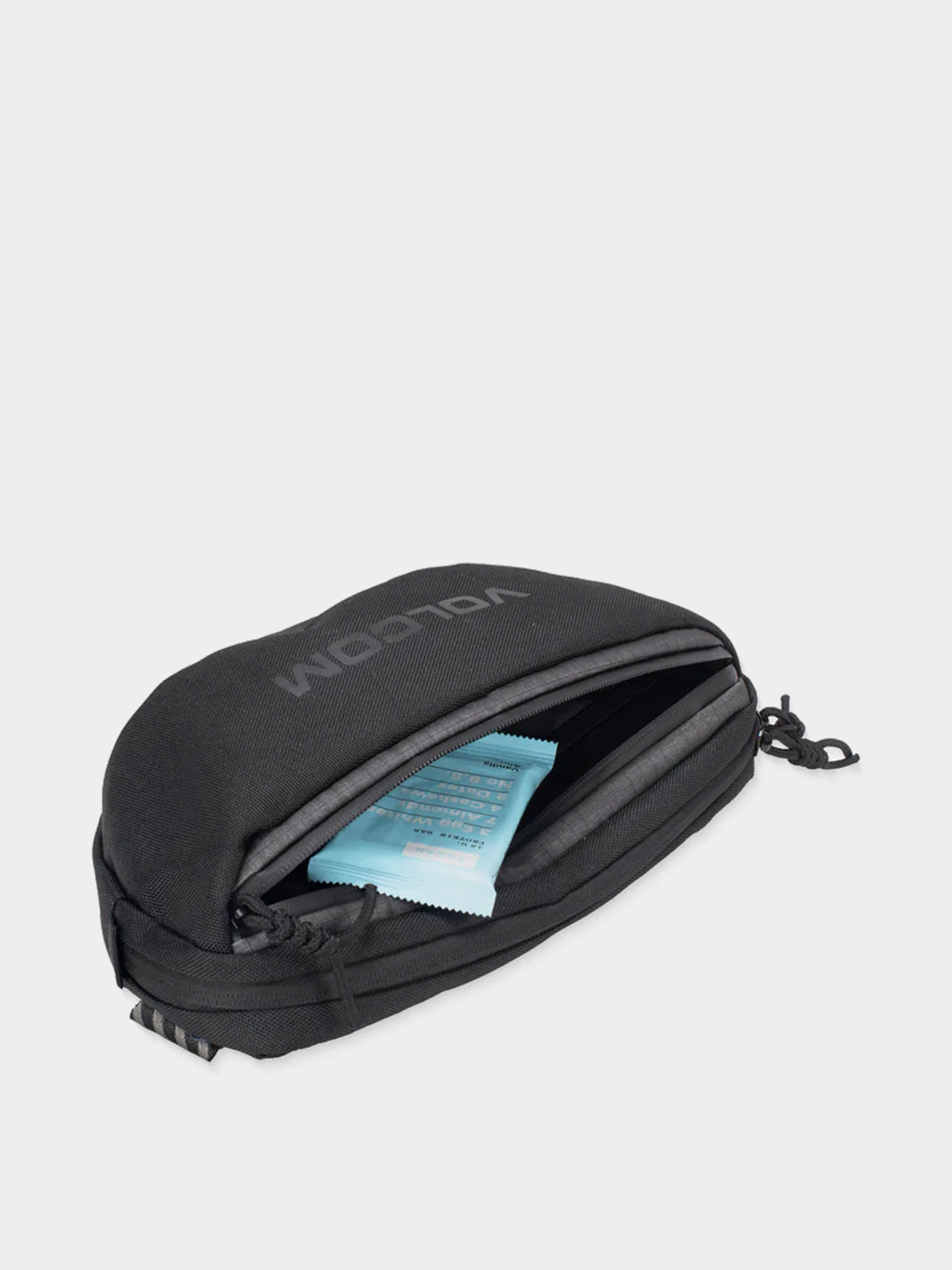 Чантичка за кръст Volcom Mini Dos Pack (black)