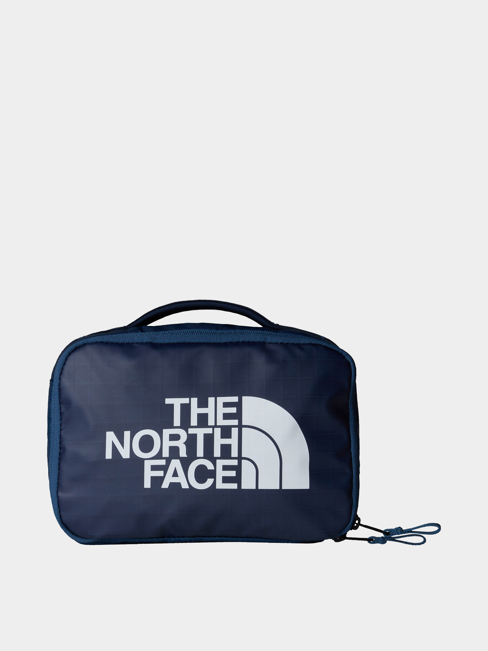 Козметична чантичка The North Face Base Camp Voyager (shady blue/summit navy)