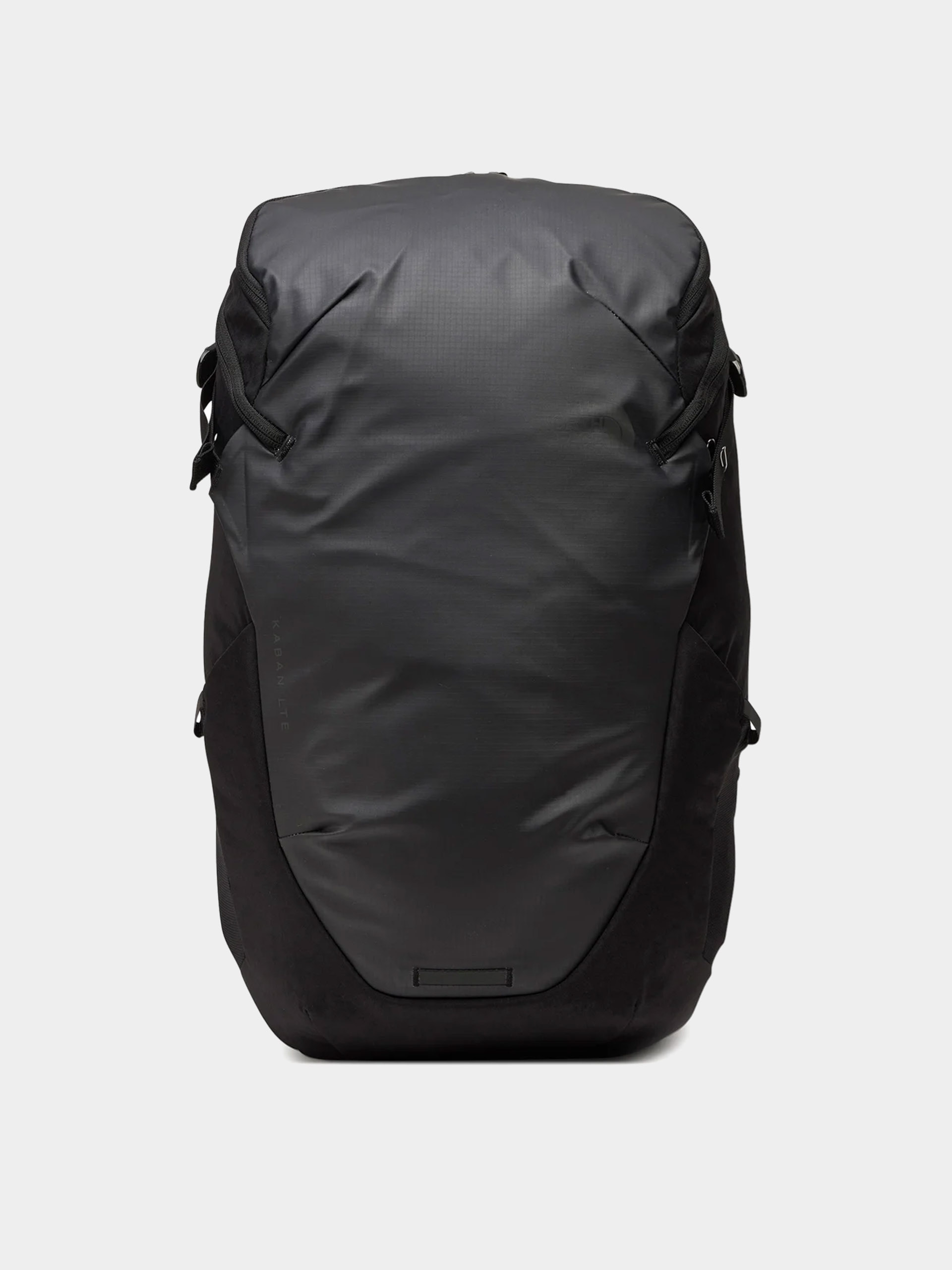 Раница The North Face Kaban Lte (tnf black/tnf black)