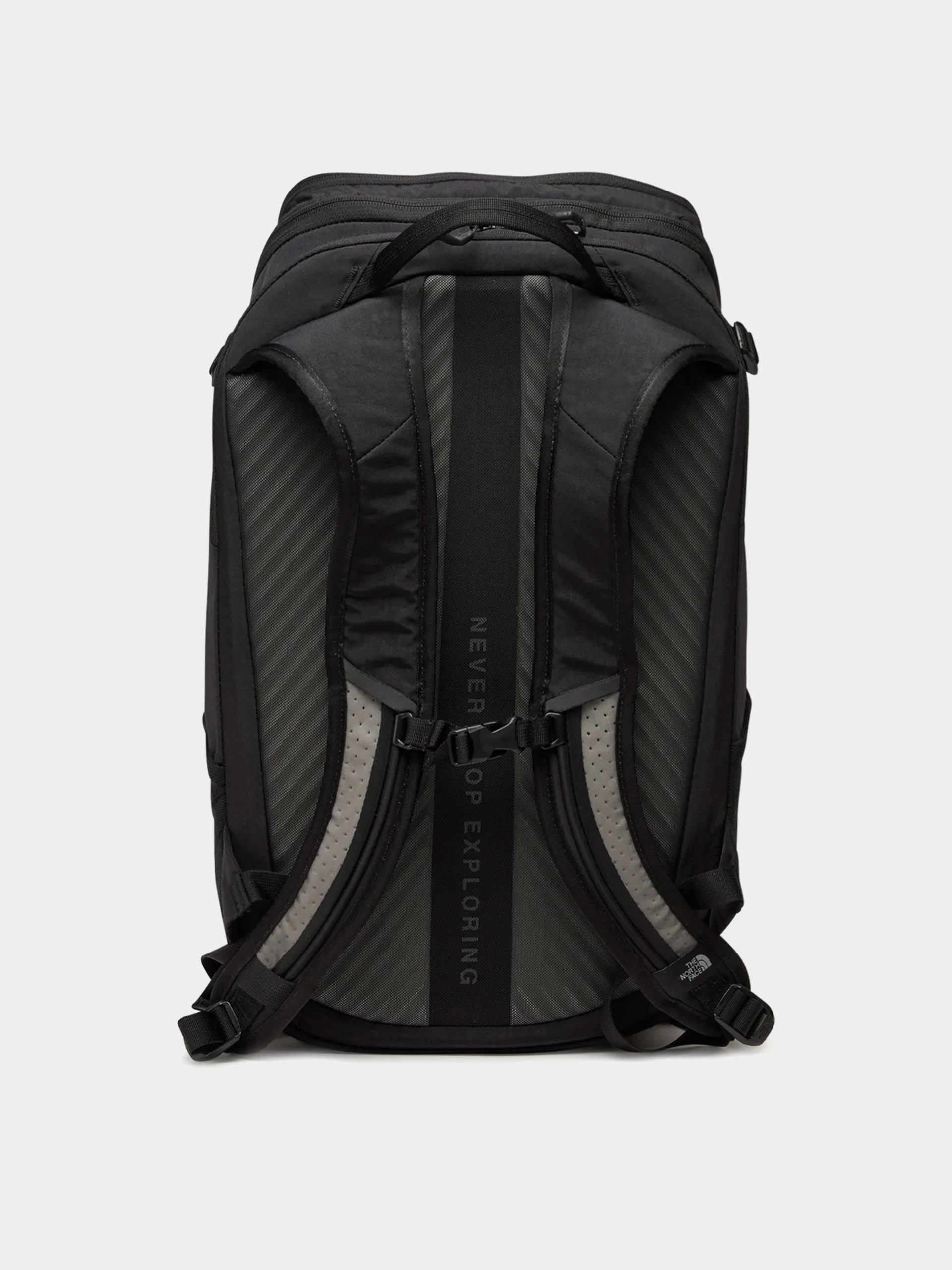 Раница The North Face Kaban Lte (tnf black/tnf black)