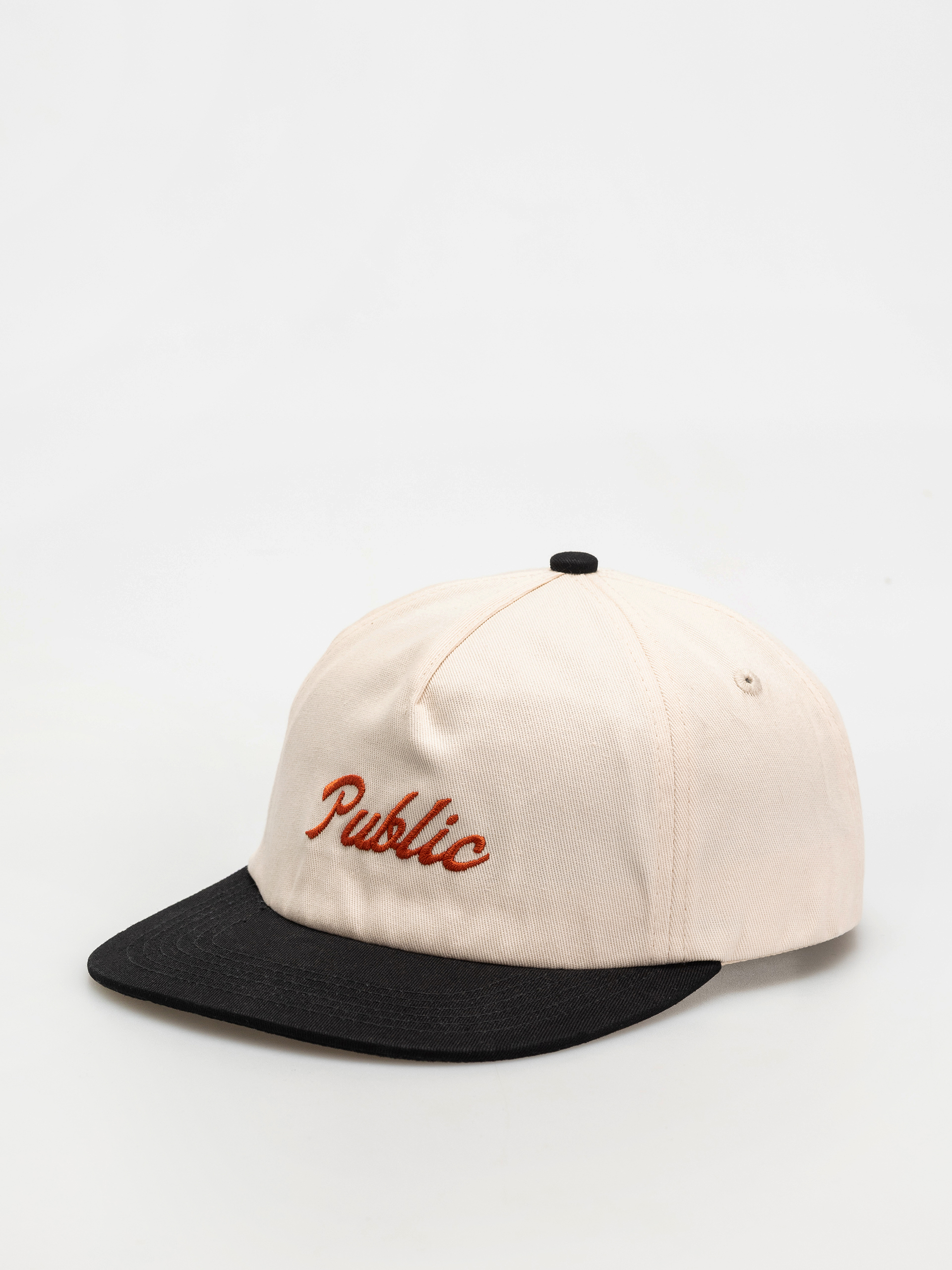 Шапка с козирка Public Event