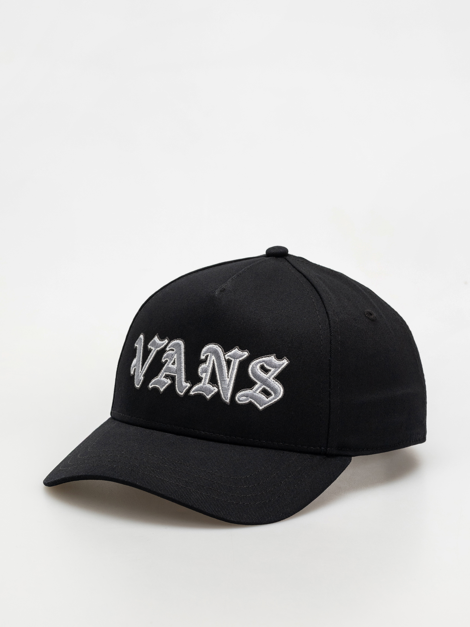 Шапка с козирка Vans Original Vans Strapback (black)