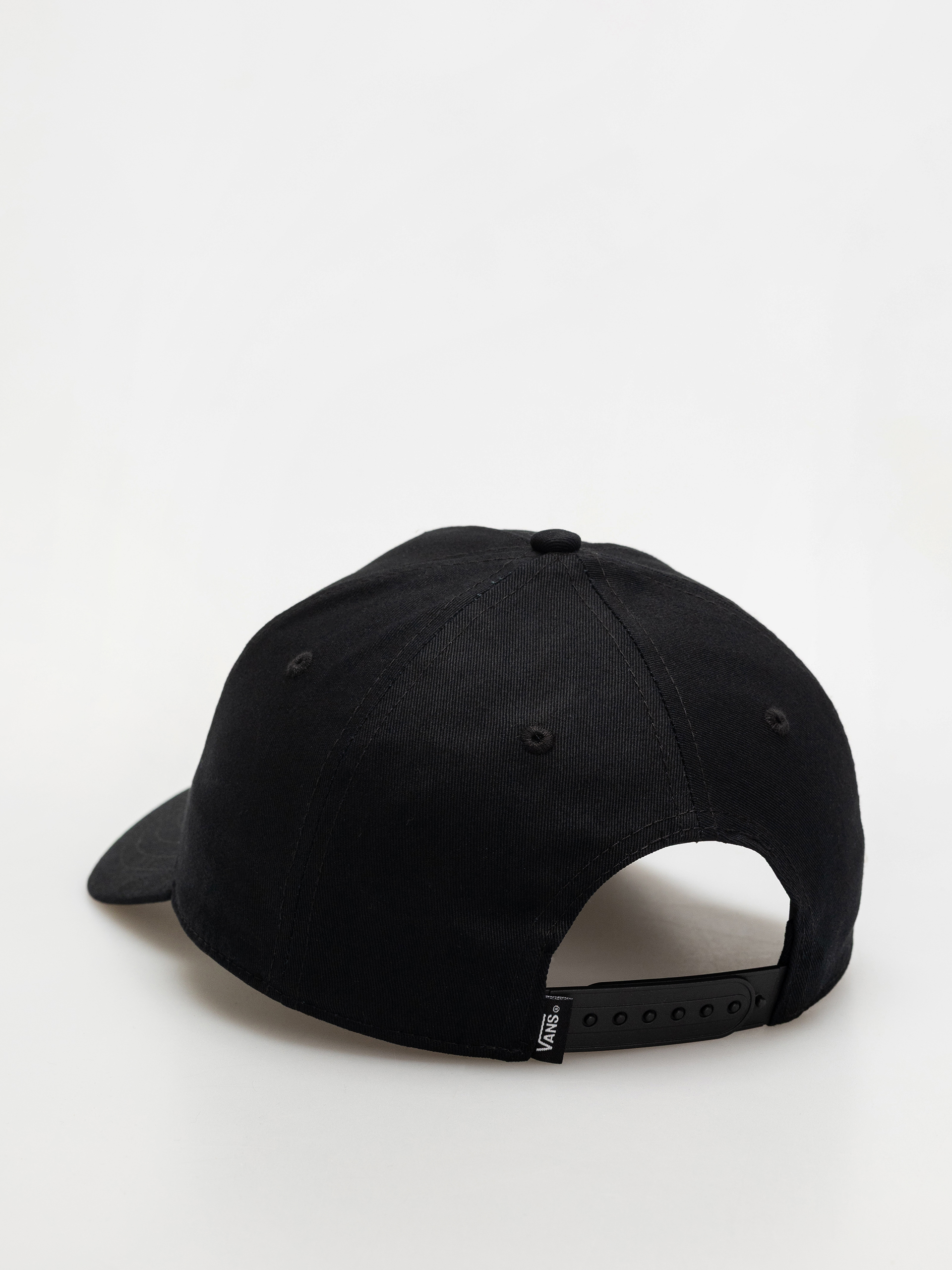 Шапка с козирка Vans Original Vans Strapback (black)