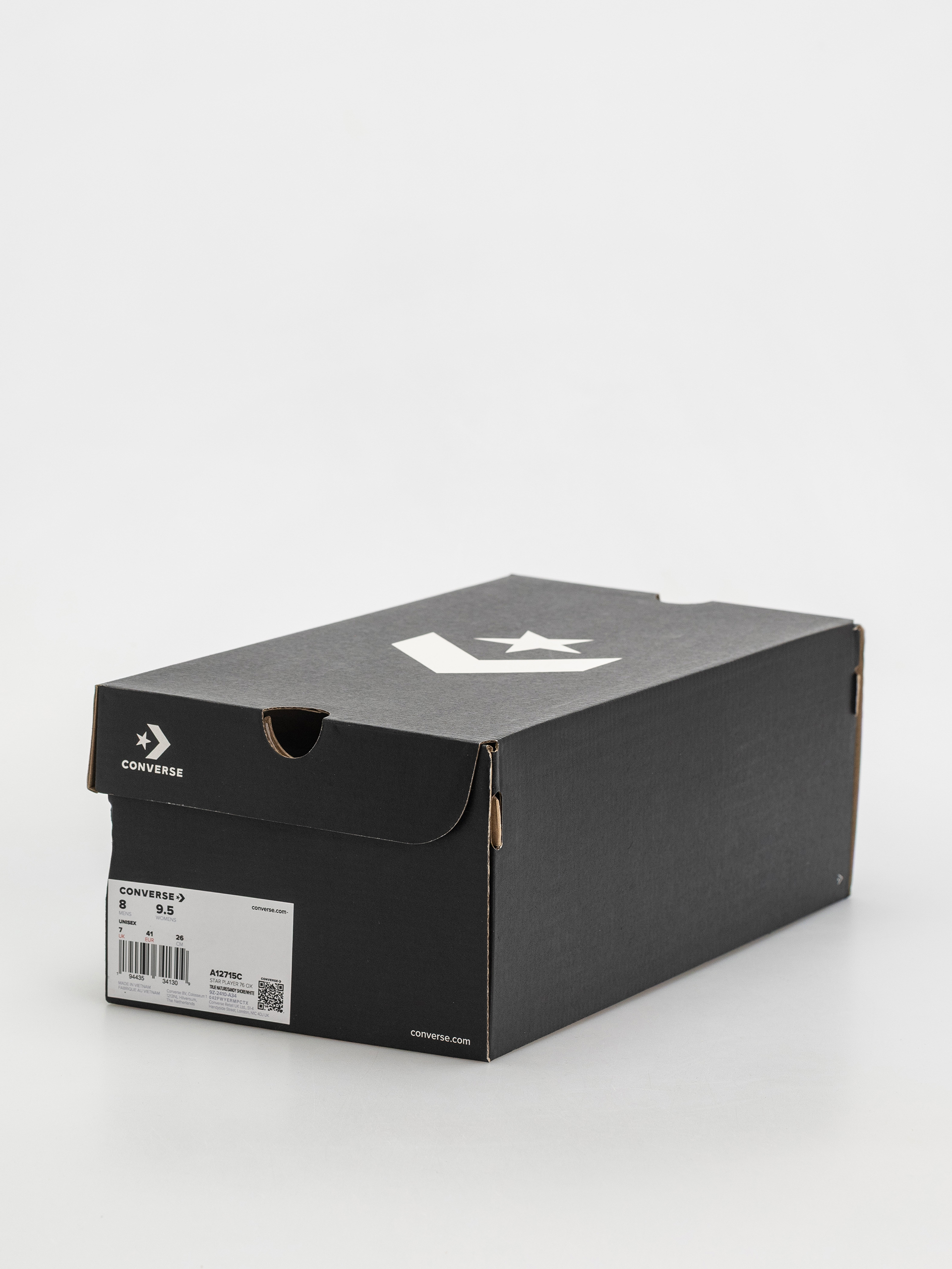 Обувки Converse Star Player 76 Ox (true nature/sandy shore/white)