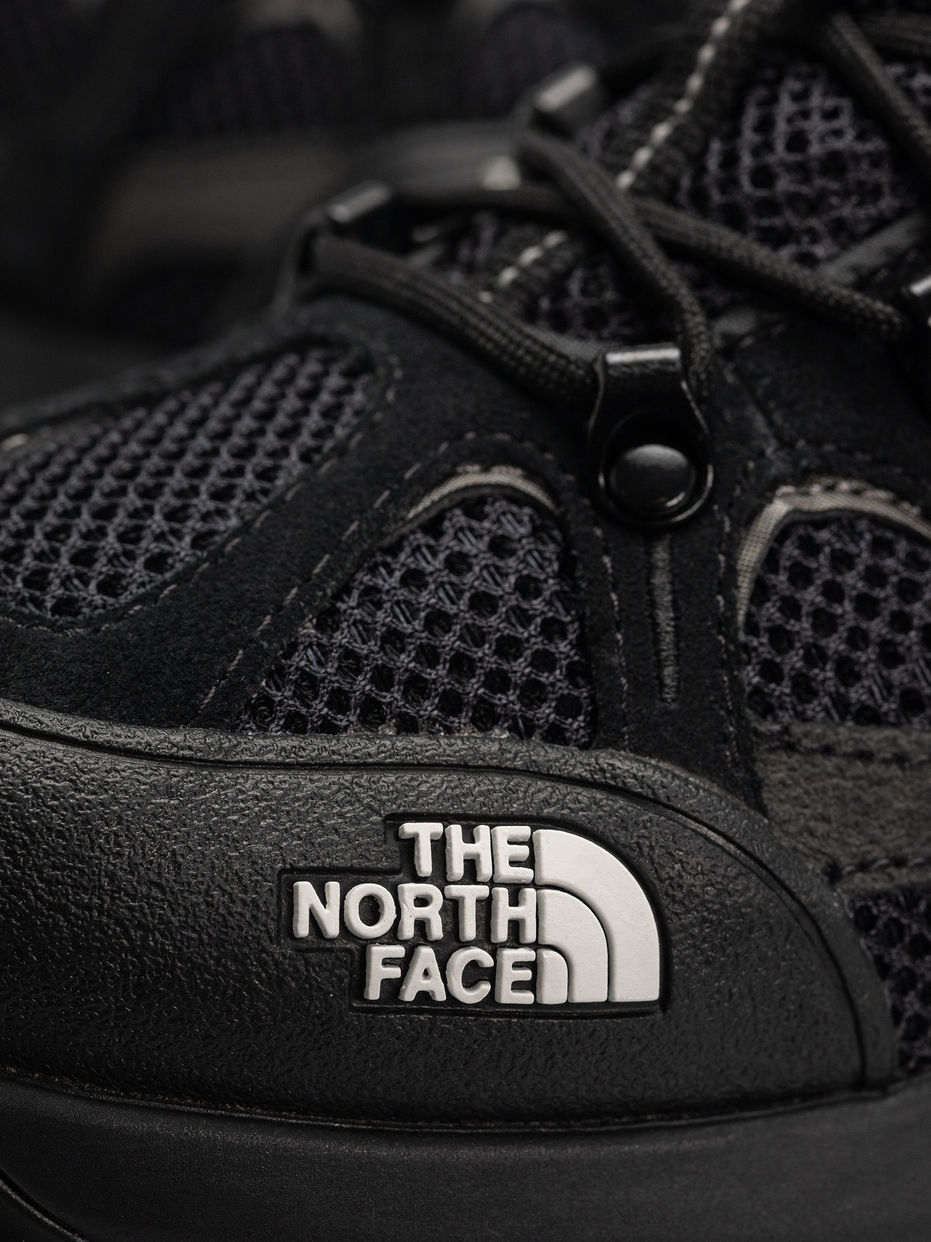 Обувки The North Face Hedgehog 06 Rvst (tnf black/tnf white)