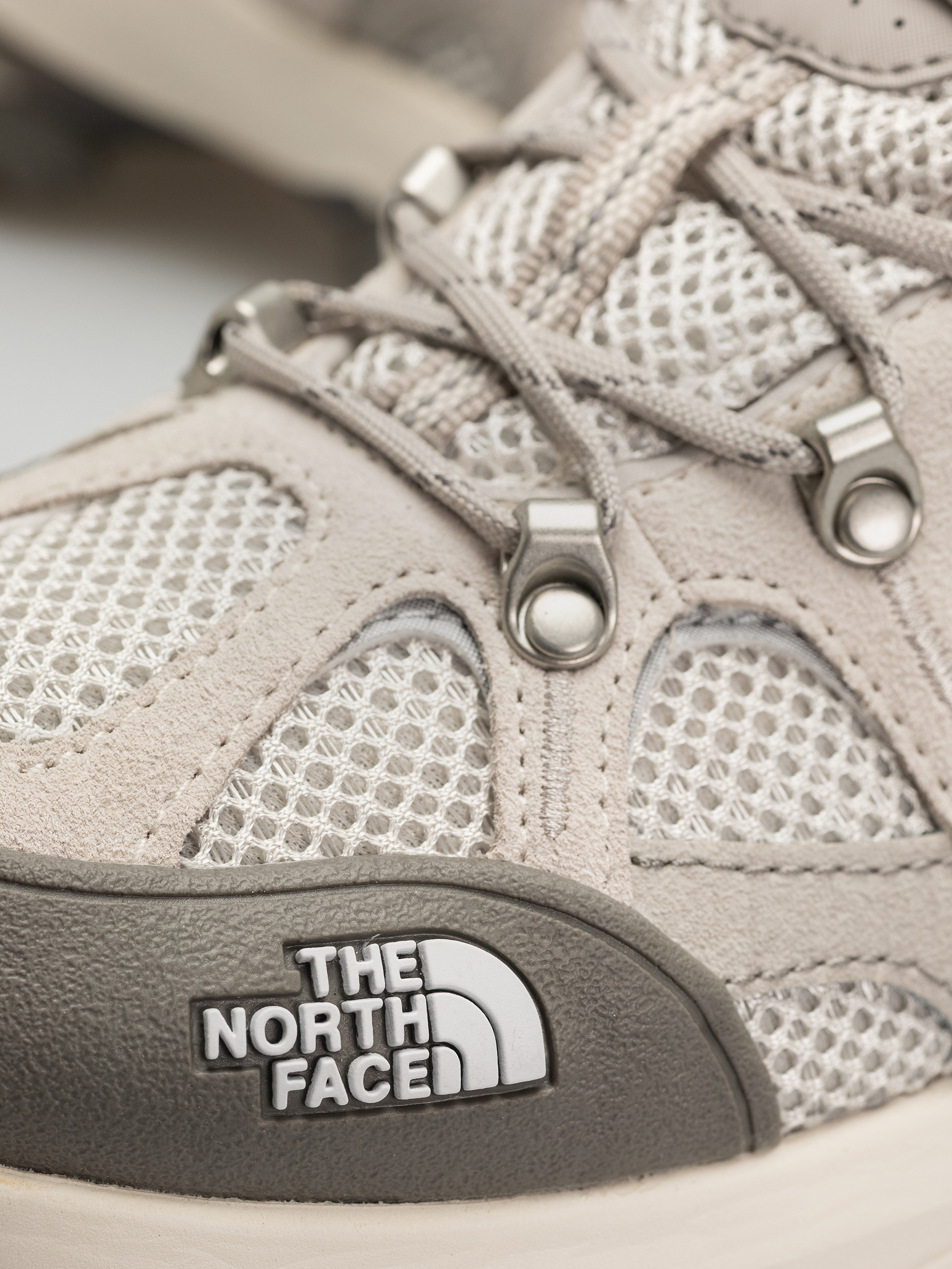 Обувки The North Face Hedgehog 06 Rvst (calacatta/stone slab)
