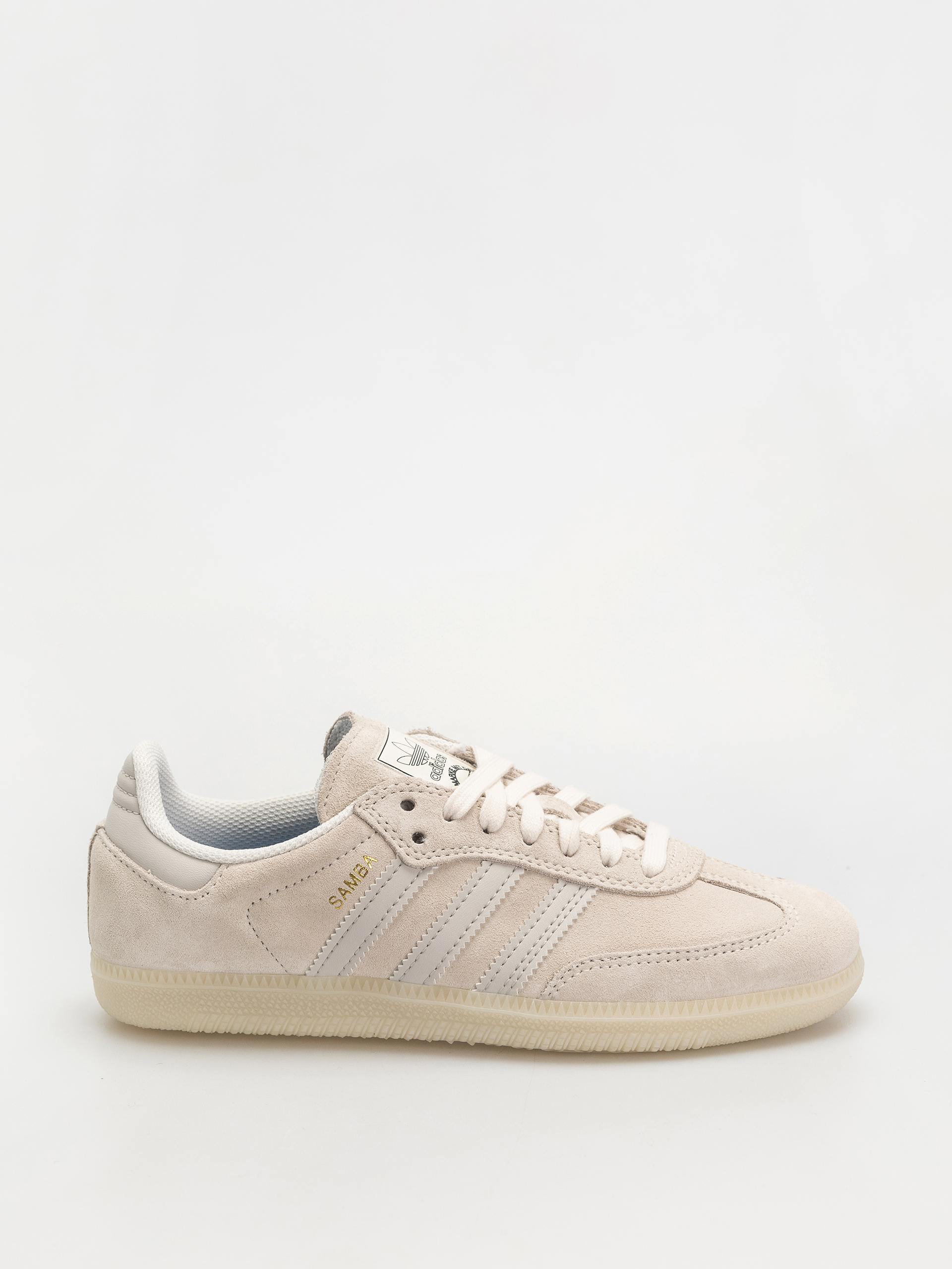 Обувки adidas Samba Adv (cwhite/greone/carbon)