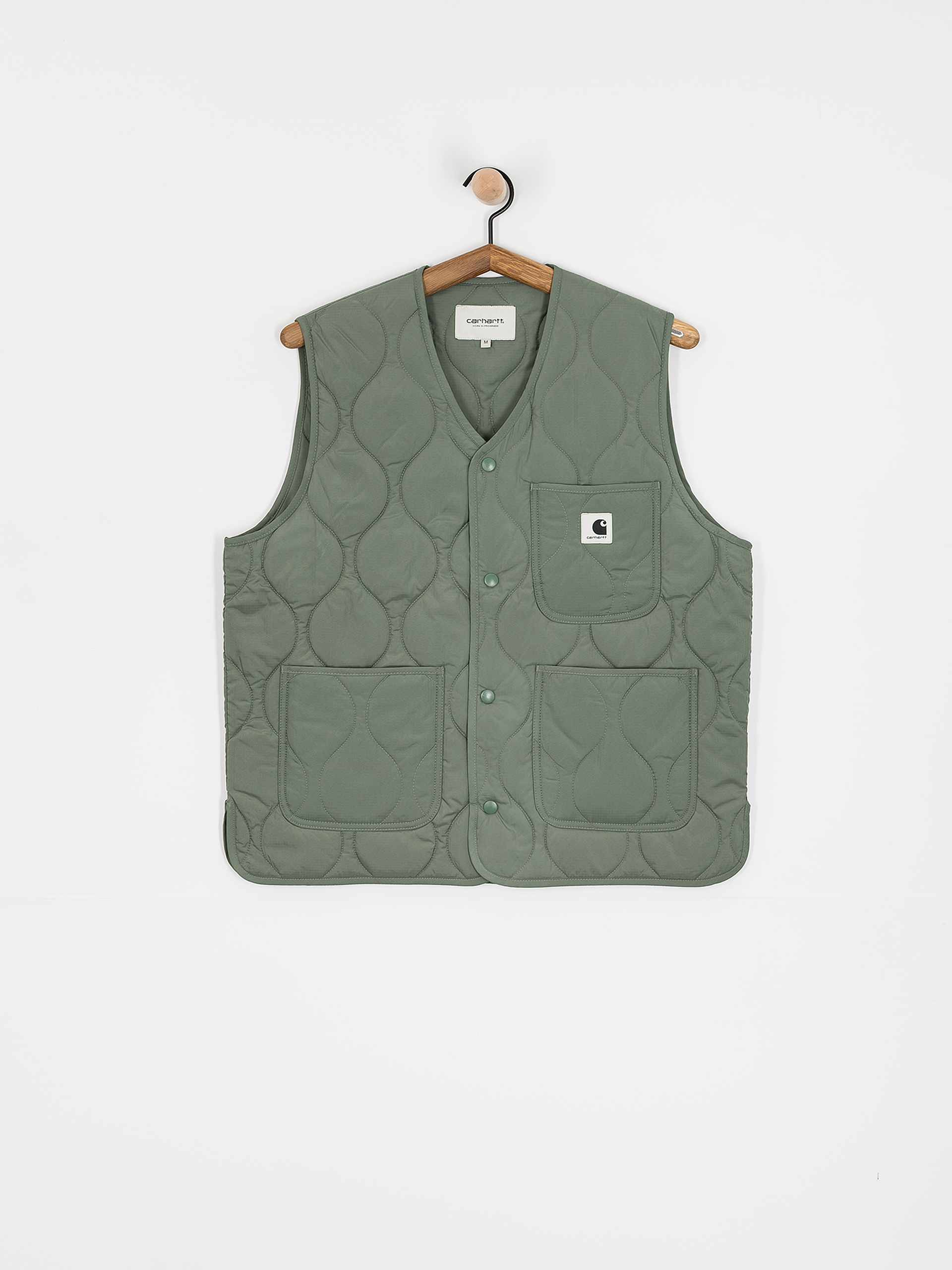 Елек Carhartt WIP Skyler Wmn (park)