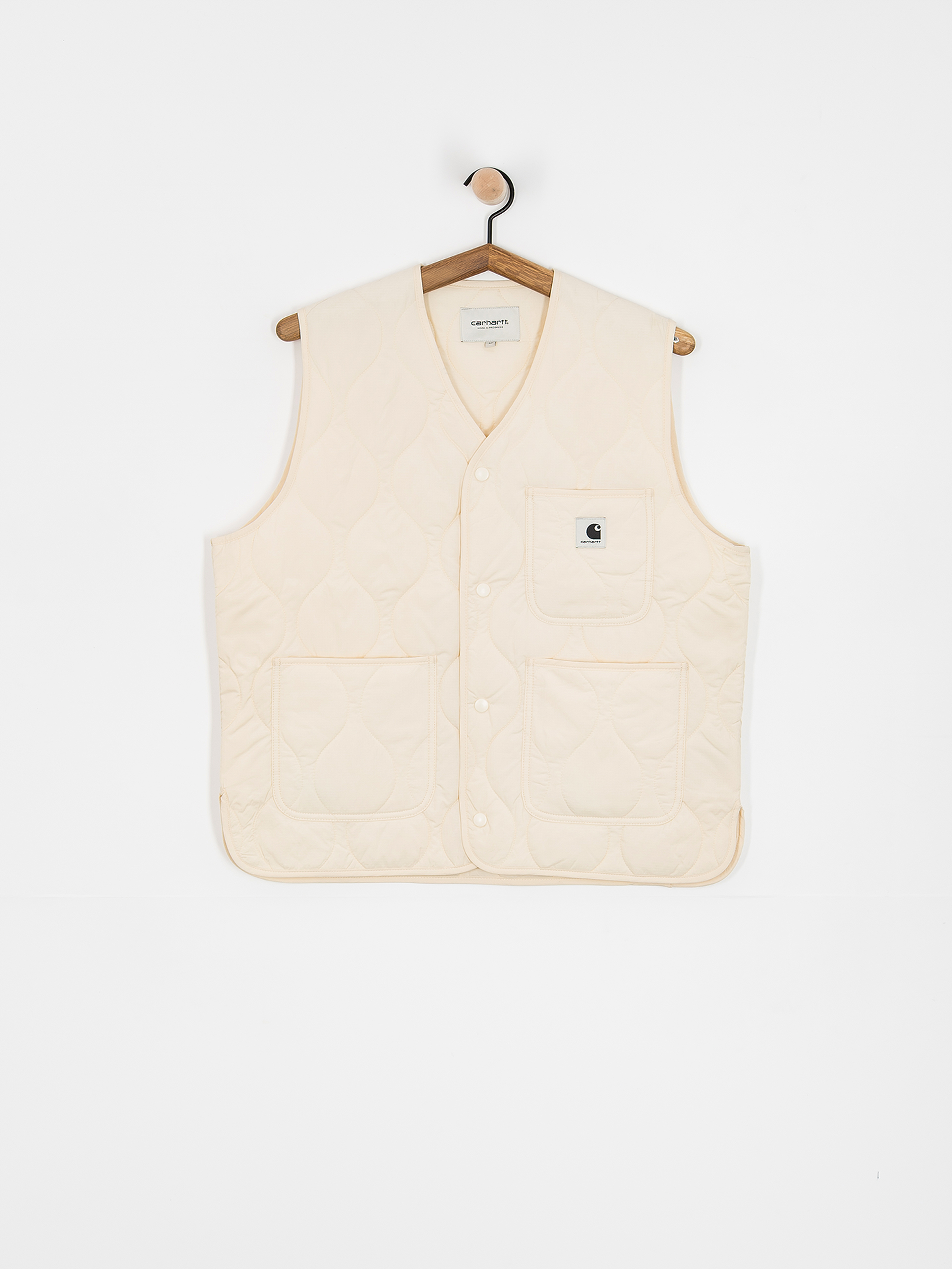 Елек Carhartt WIP Skyler Wmn (natural)