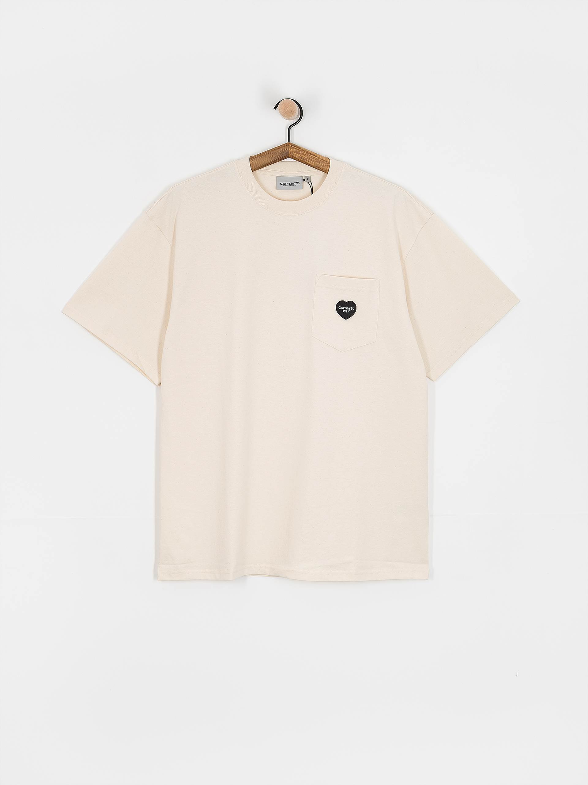 u0422u0435u043du0438u0441u043au0430 Carhartt WIP Ingo Pocket (undyed)