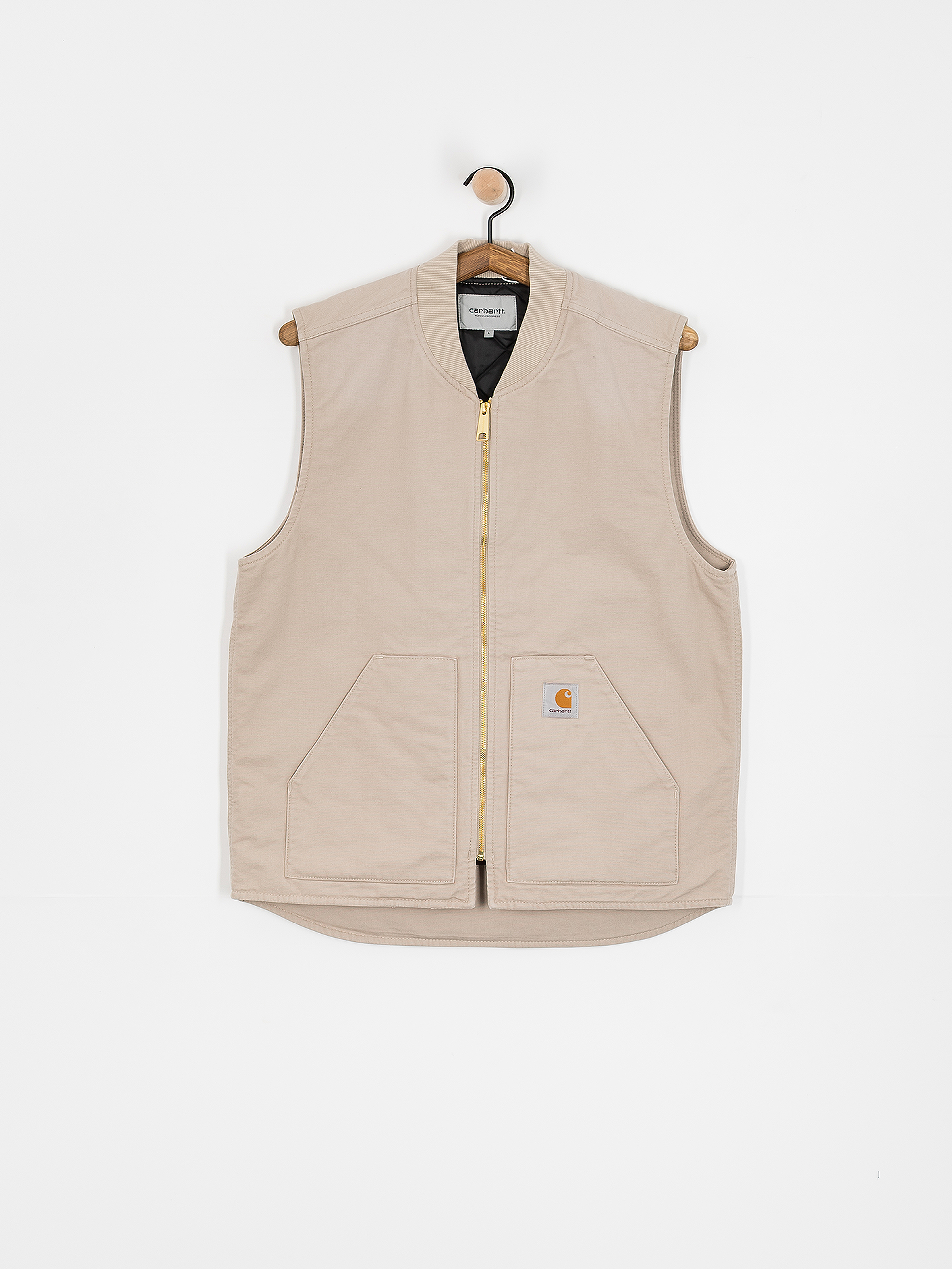 Елек Carhartt WIP Classic (dusky beige)