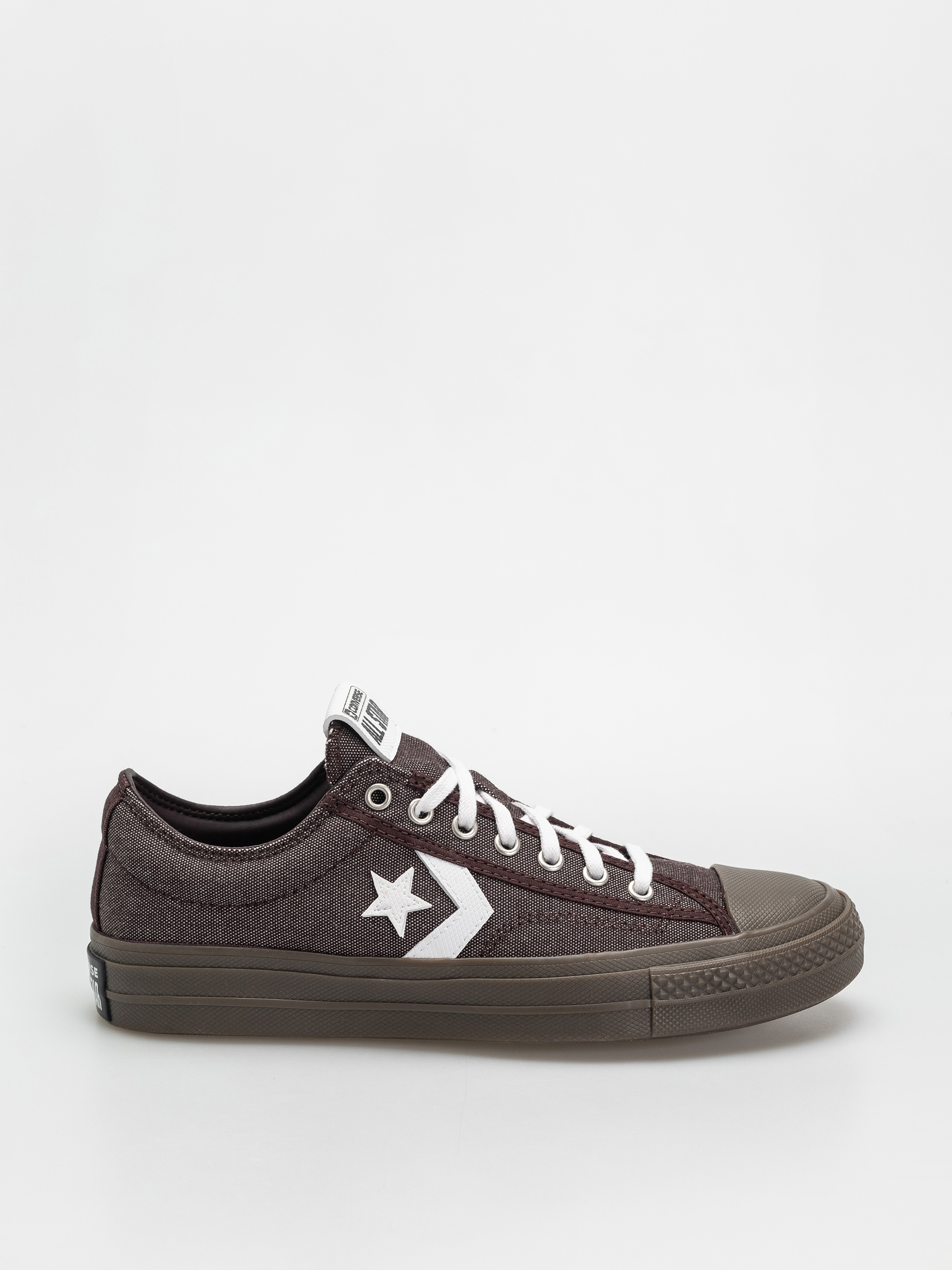 u041eu0431u0443u0432u043au0438 Converse Star Player 76 Ox (rugged brown/egret/white)