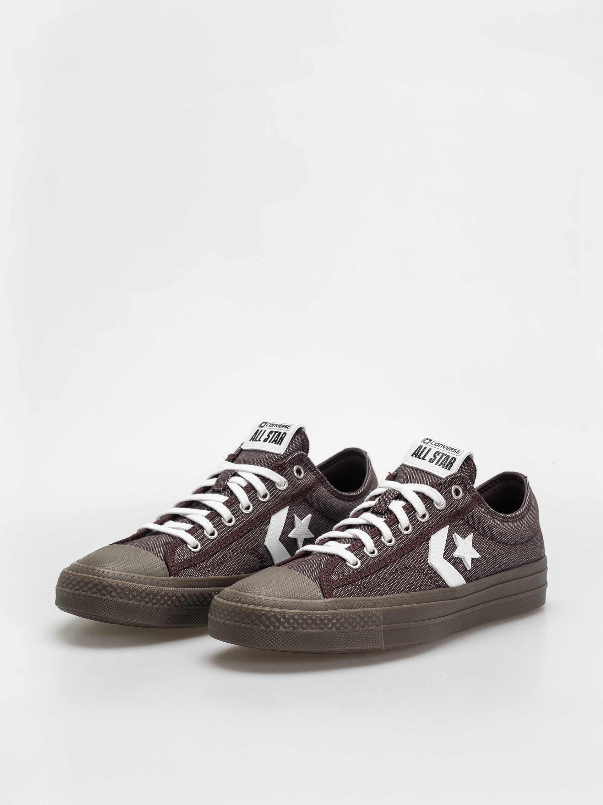 Обувки Converse Star Player 76 Ox (rugged brown/egret/white)