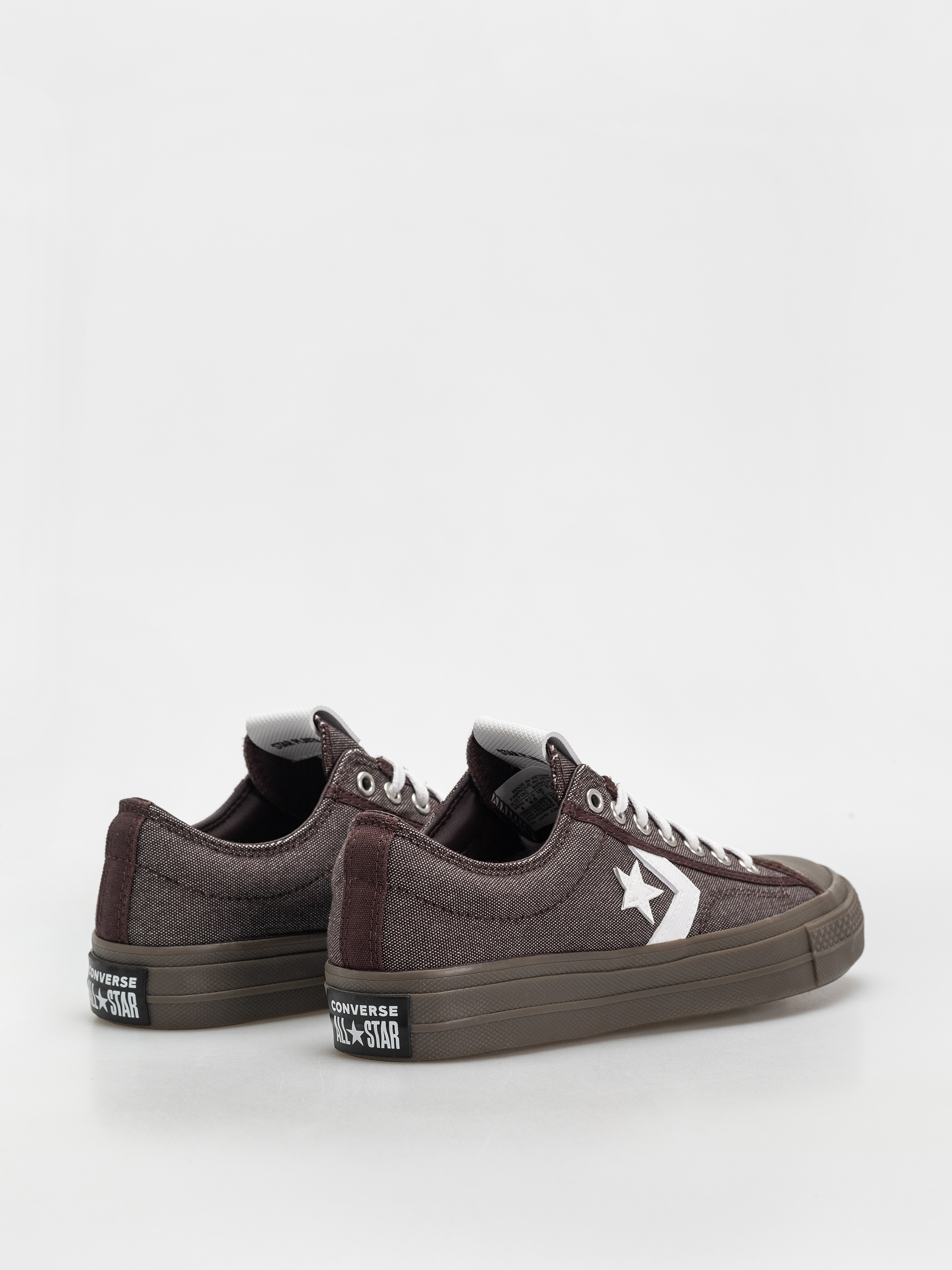 Обувки Converse Star Player 76 Ox (rugged brown/egret/white)