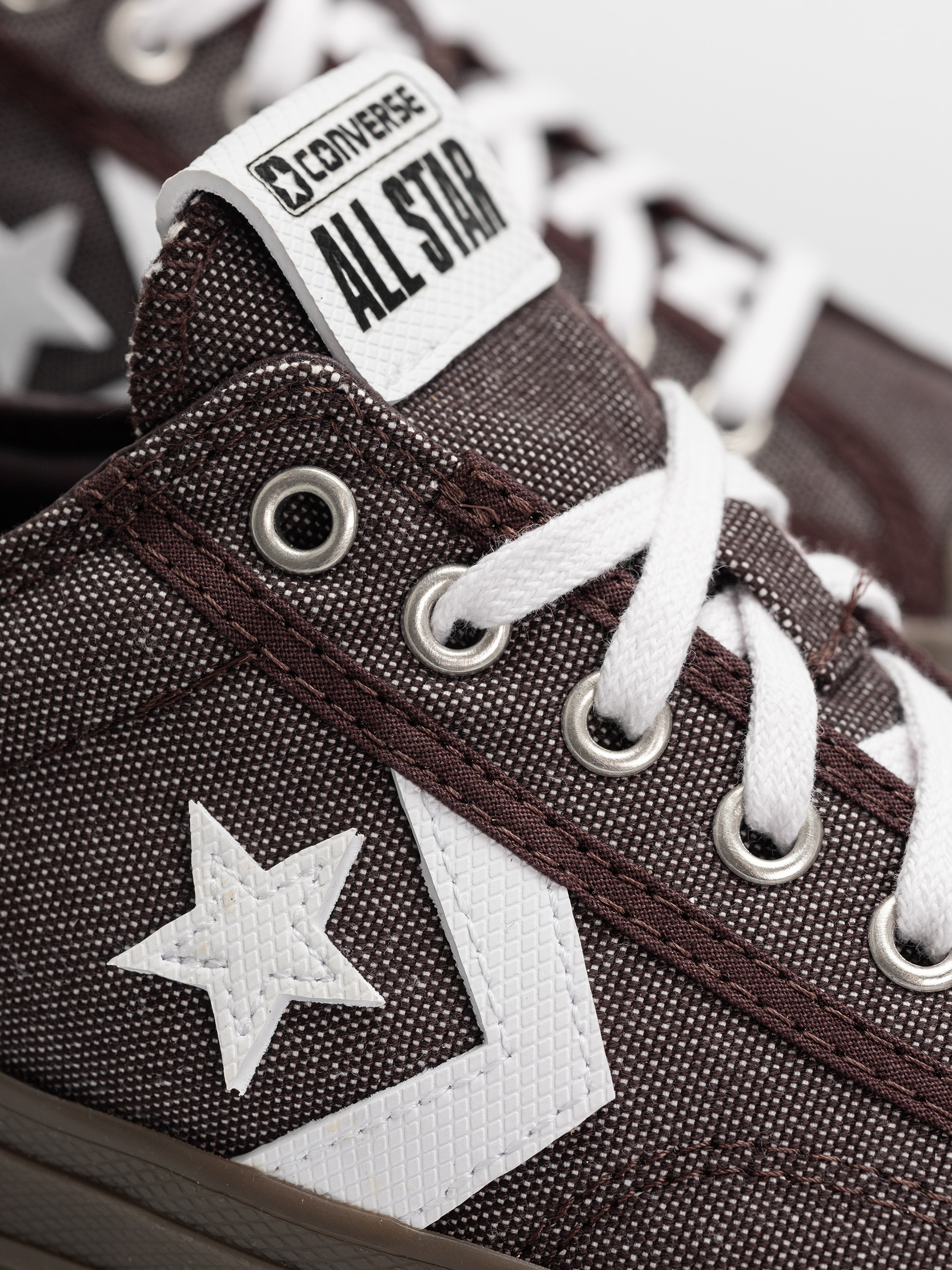 Обувки Converse Star Player 76 Ox (rugged brown/egret/white)