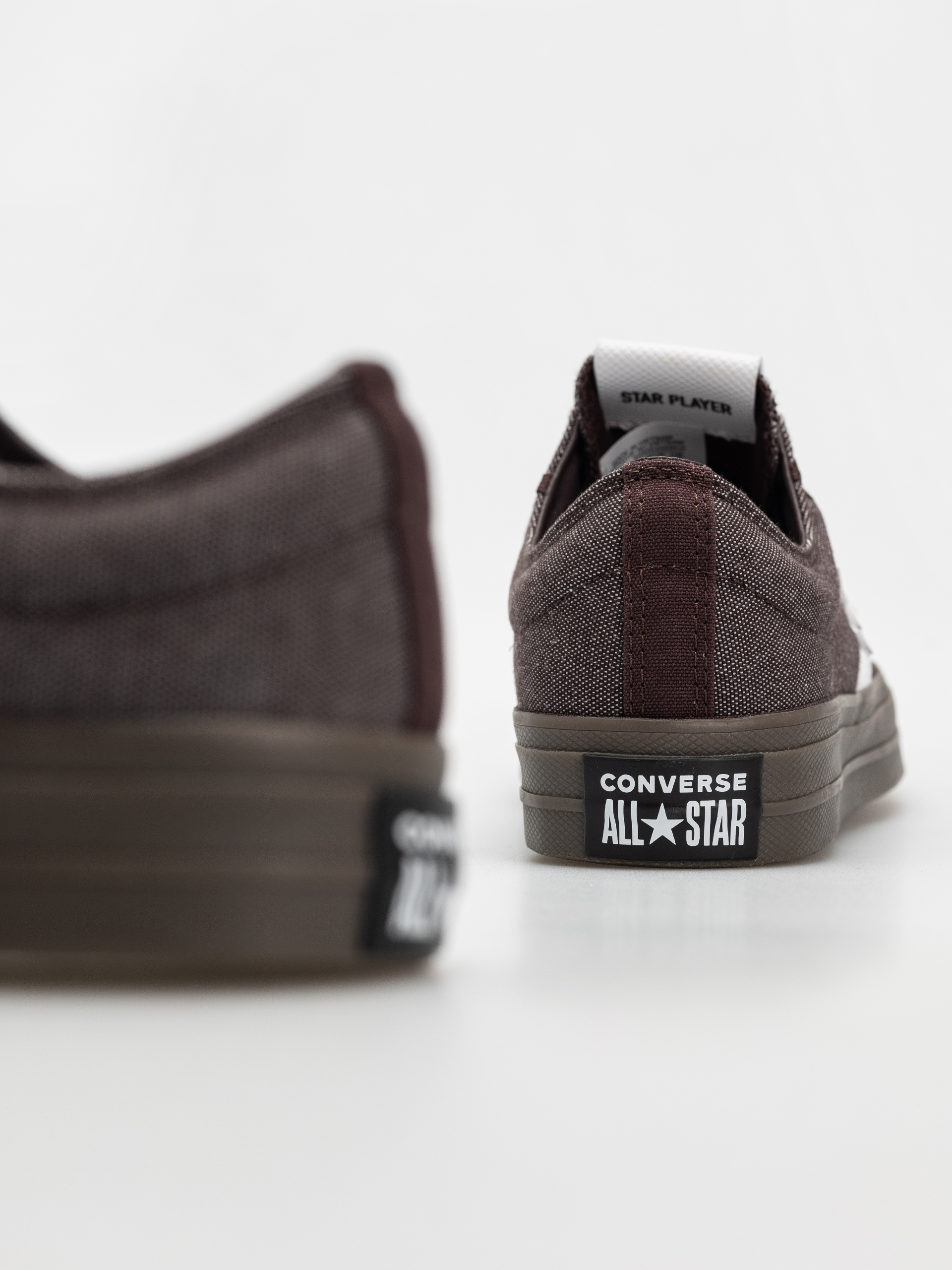 Обувки Converse Star Player 76 Ox (rugged brown/egret/white)