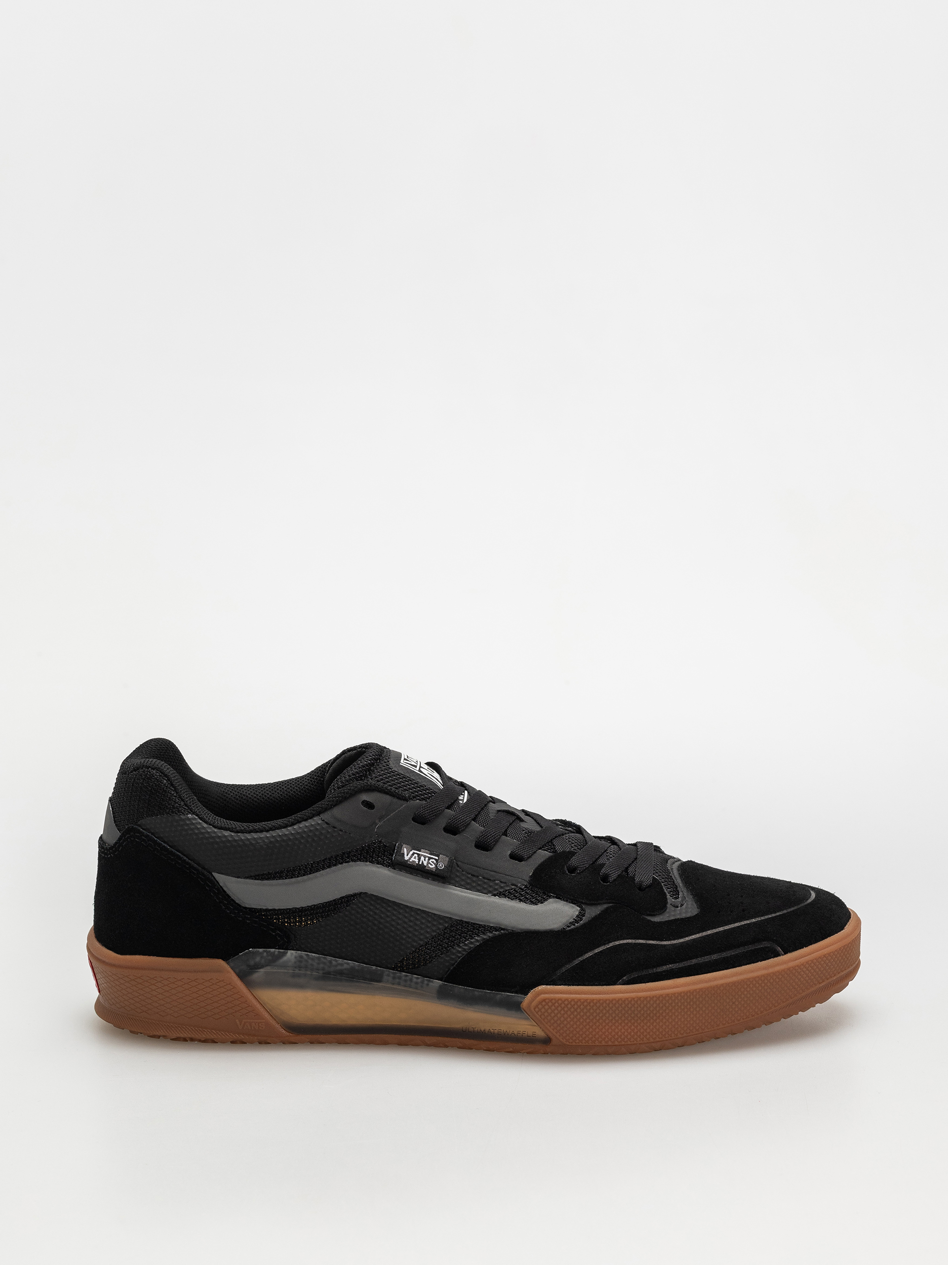 Обувки Vans Skate Ave 2.0 (black/gum)