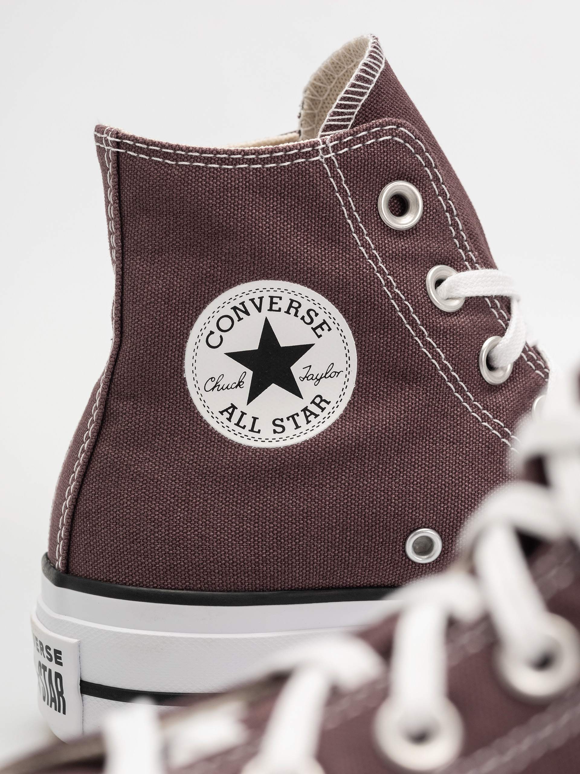 Кецове Converse Chuck Taylor All Star Lift Hi Wmn (trail mixed/natural ivory)