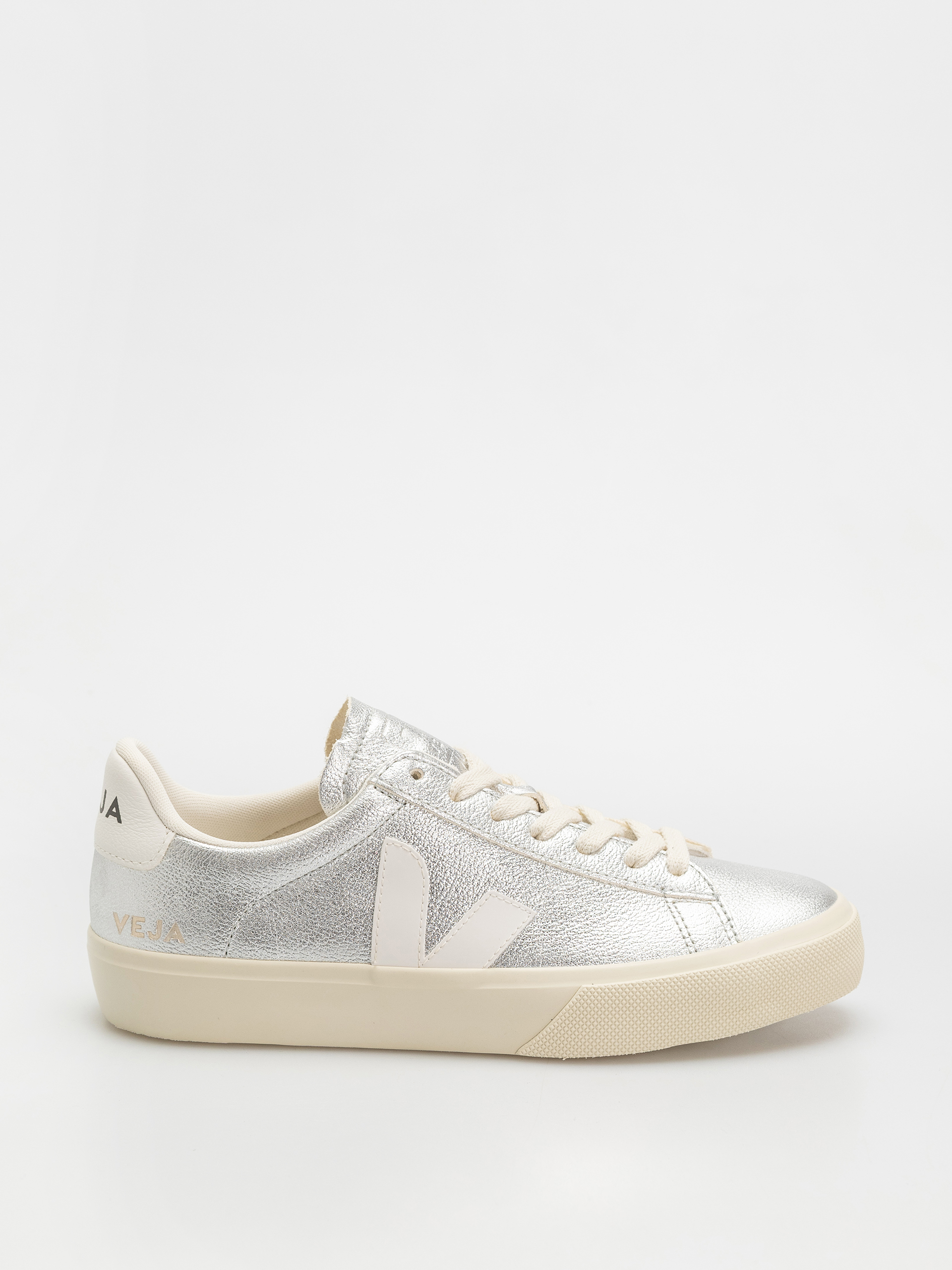 u041eu0431u0443u0432u043au0438 Veja Campo Wmn (silver white)
