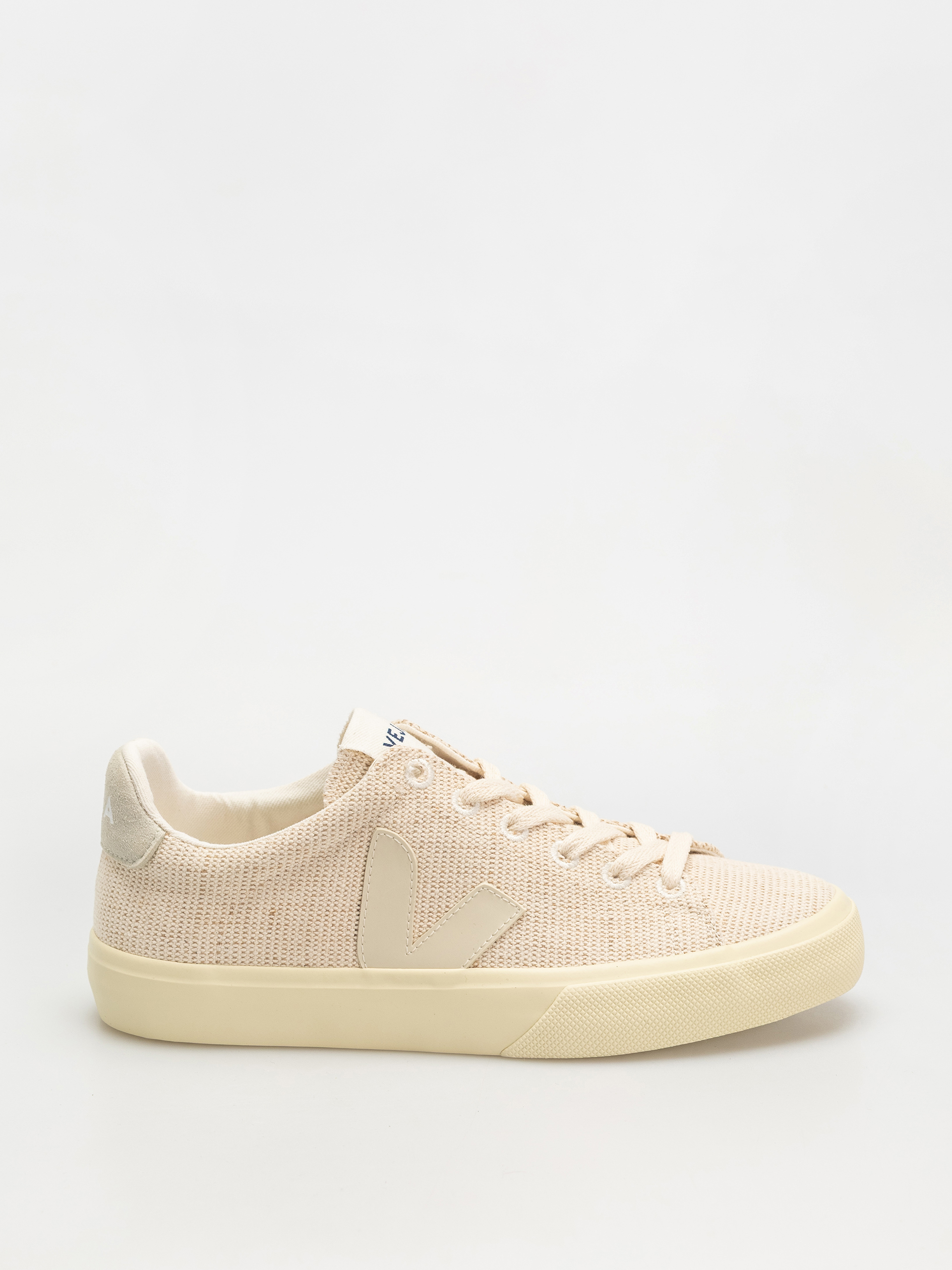 u041eu0431u0443u0432u043au0438 Veja Campo Canvas Wmn (jute pierre)