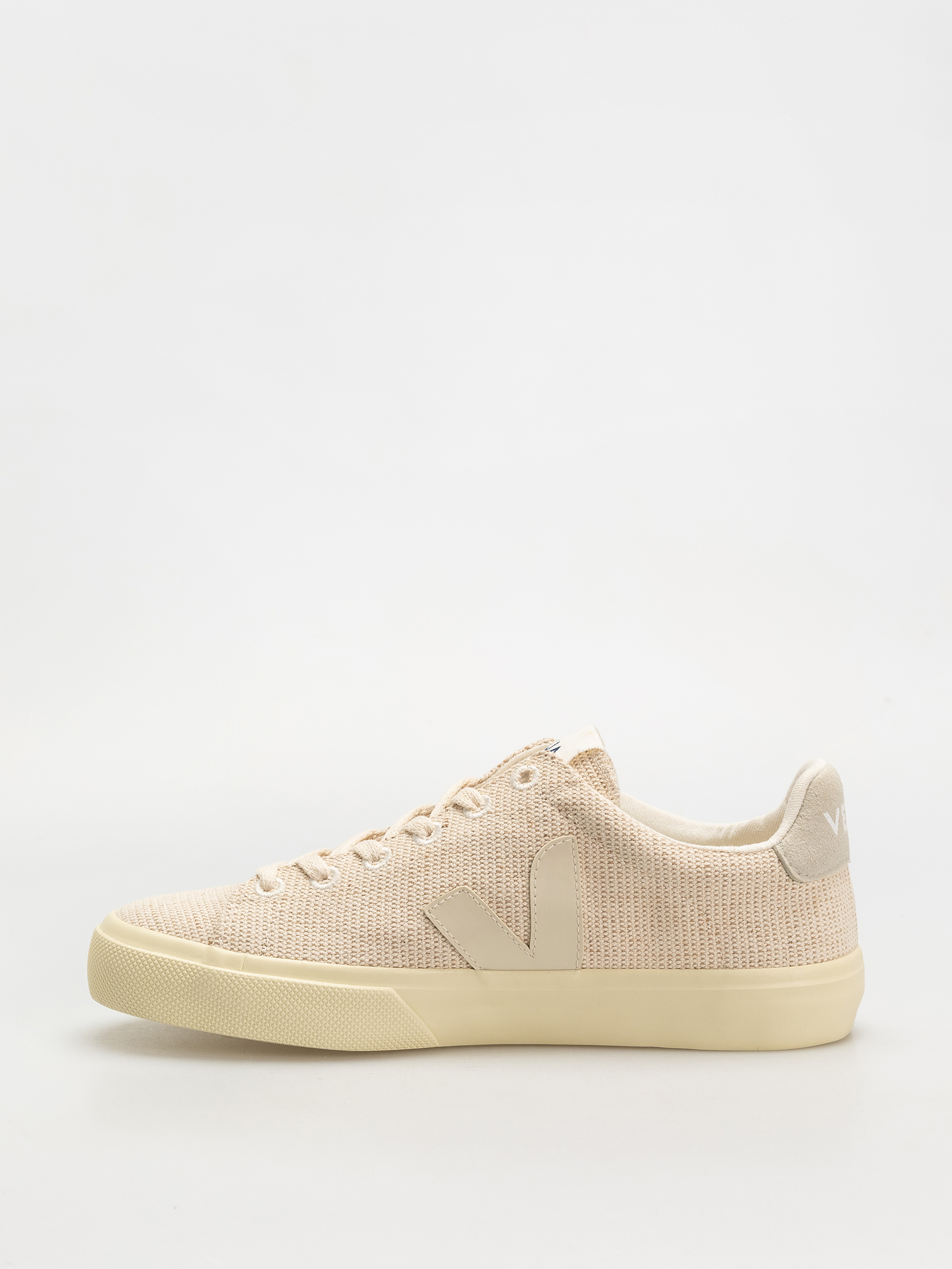 Обувки Veja Campo Canvas Wmn (jute pierre)