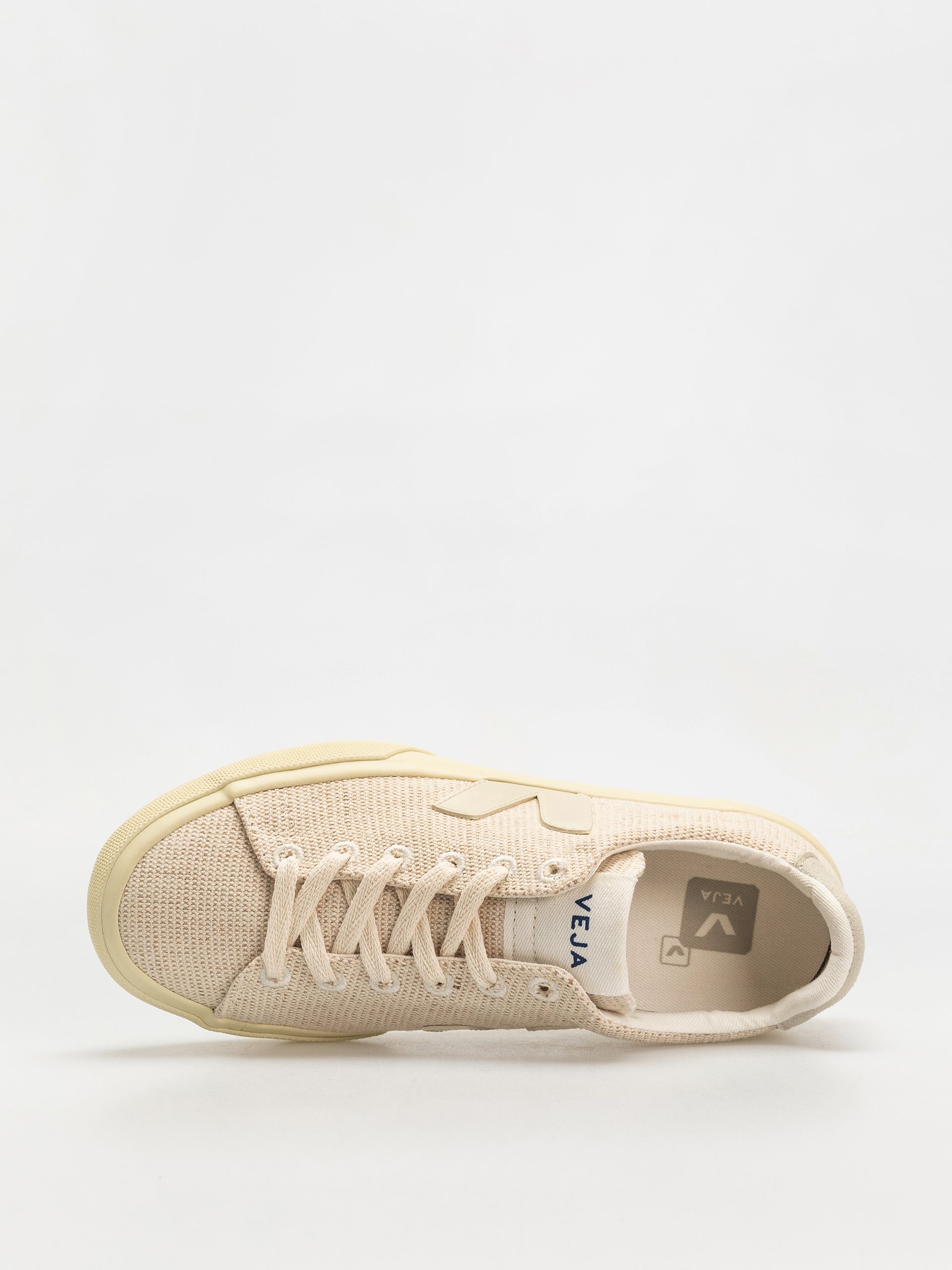 Обувки Veja Campo Canvas Wmn (jute pierre)