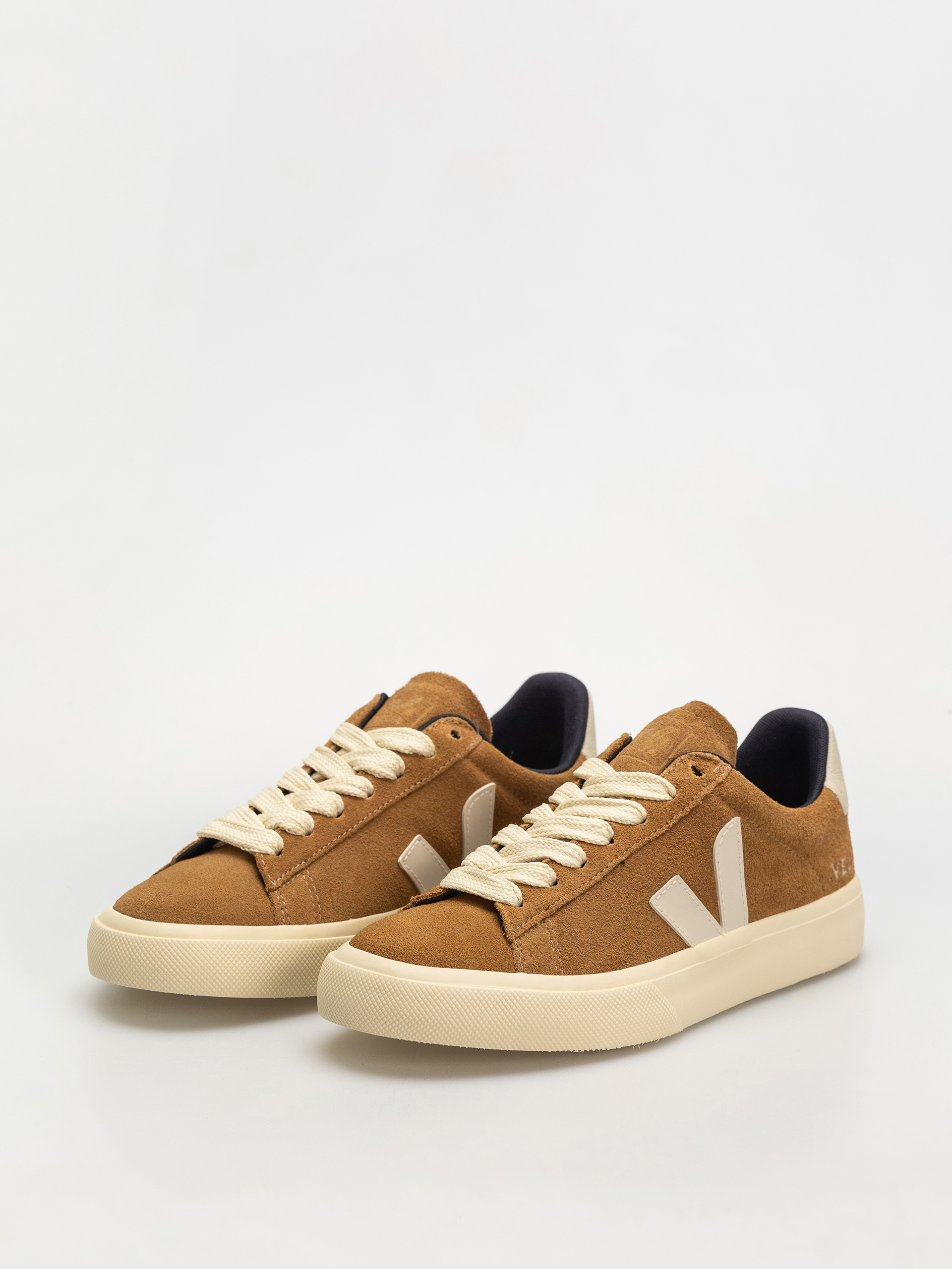 Обувки Veja Campo Bold Wmn (camel pierre)